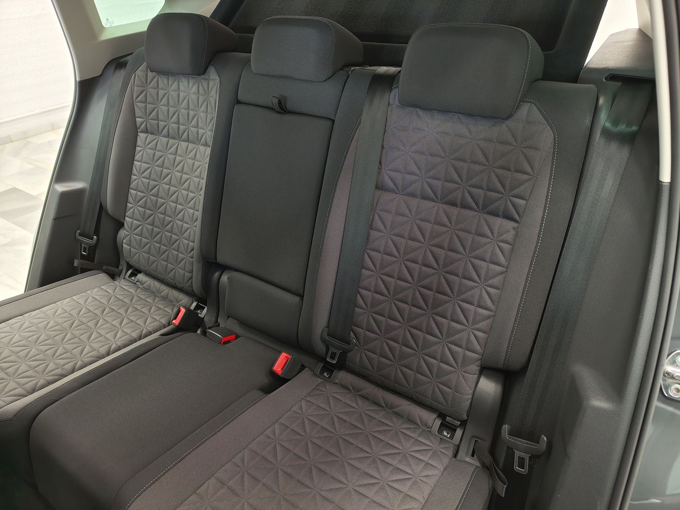 Volkswagen Tiguan 2.0 TDI Live - Imagen 16