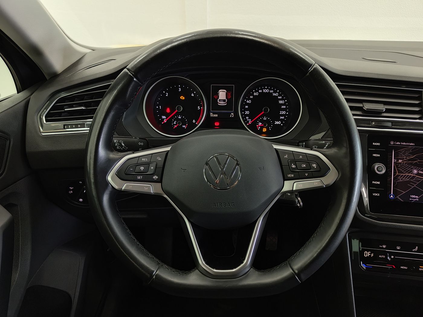 Volkswagen Tiguan 2.0 TDI Live - Imagen 19