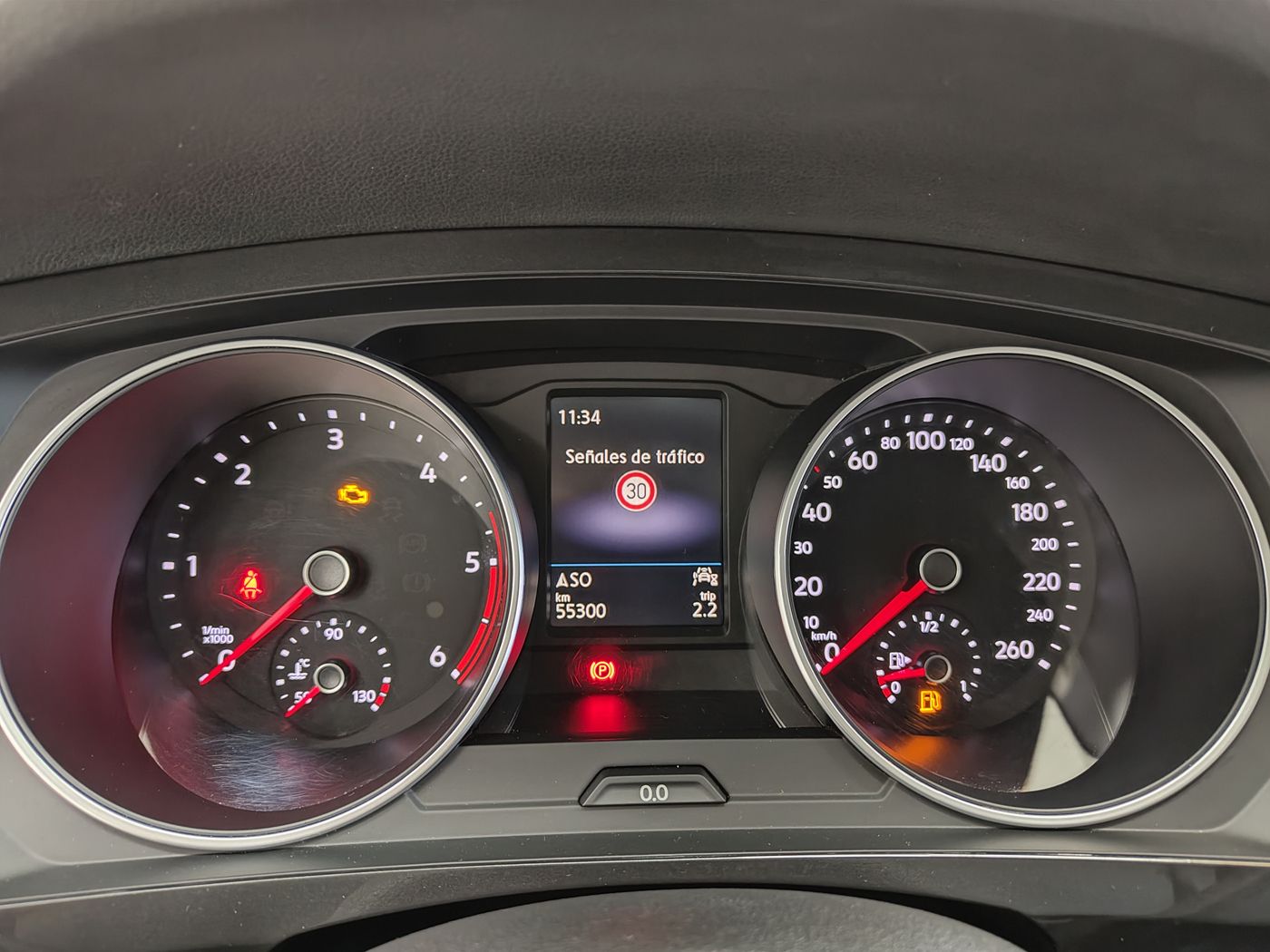 Volkswagen Tiguan 2.0 TDI Live - Imagen 20