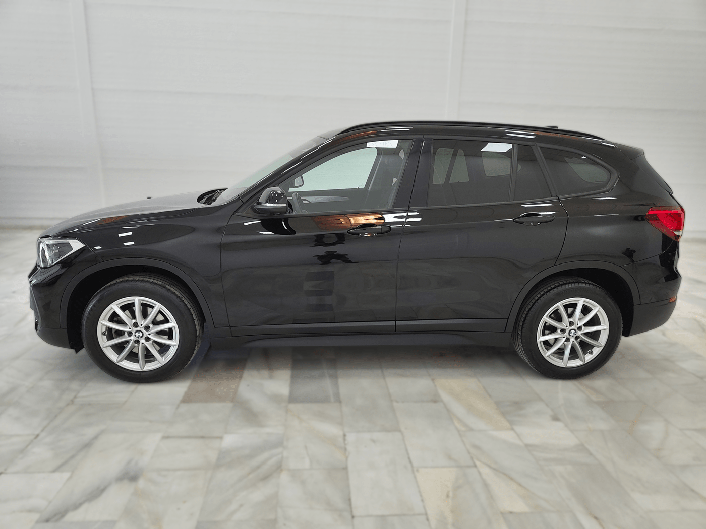 BMW X1 18d sDrive Auto - Imagen 2