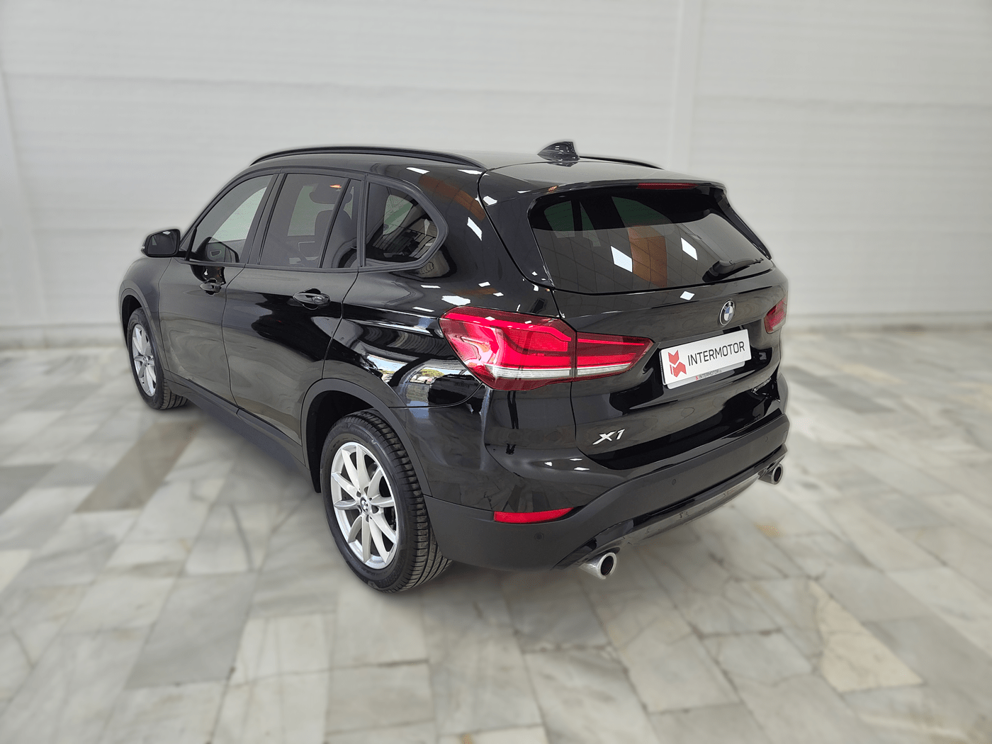 BMW X1 18d sDrive Auto - Imagen 3