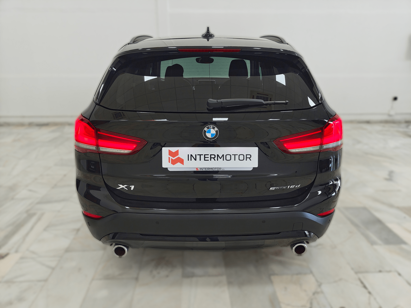 BMW X1 18d sDrive Auto - Imagen 4