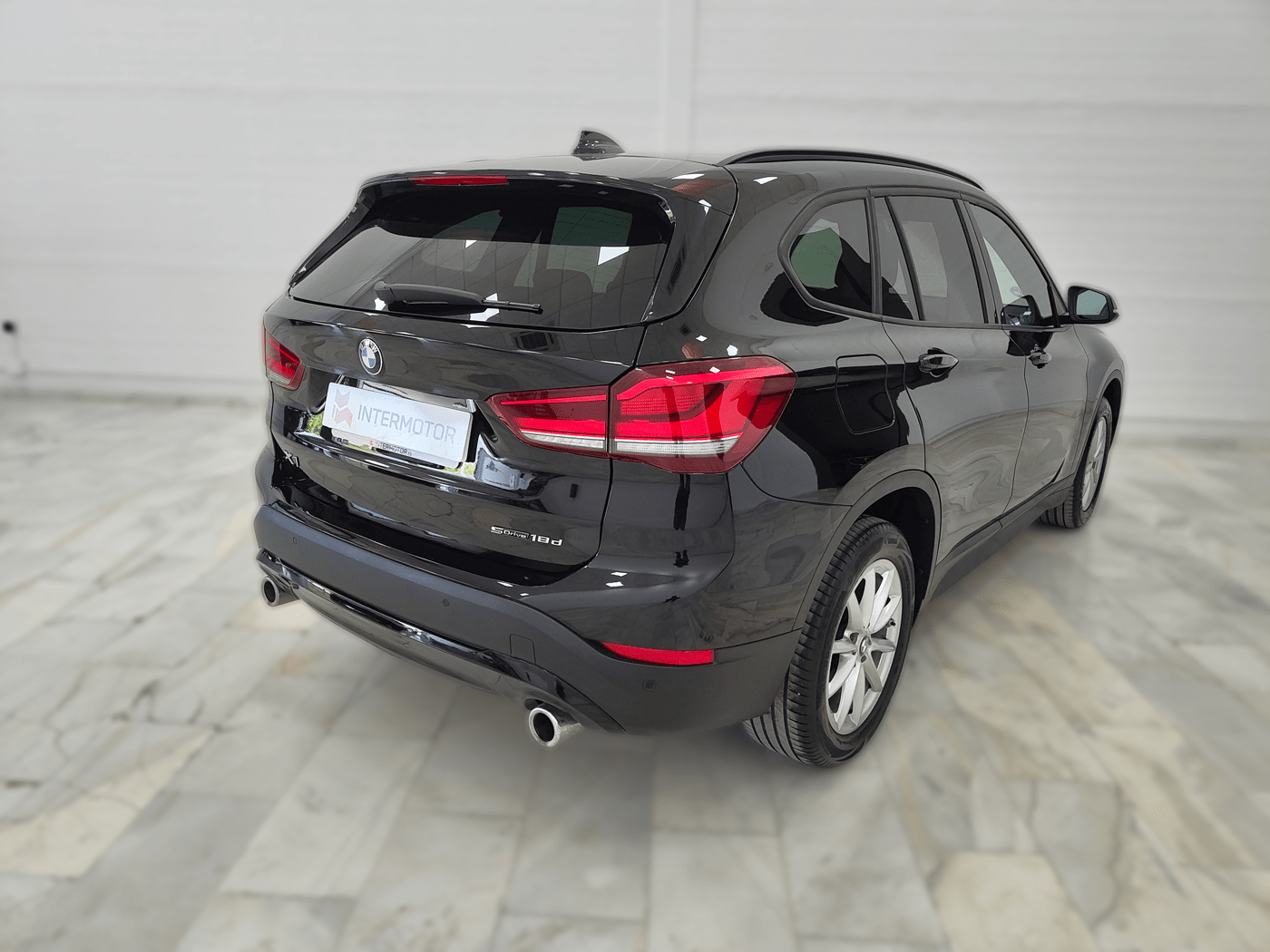 BMW X1 18d sDrive Auto - Imagen 5