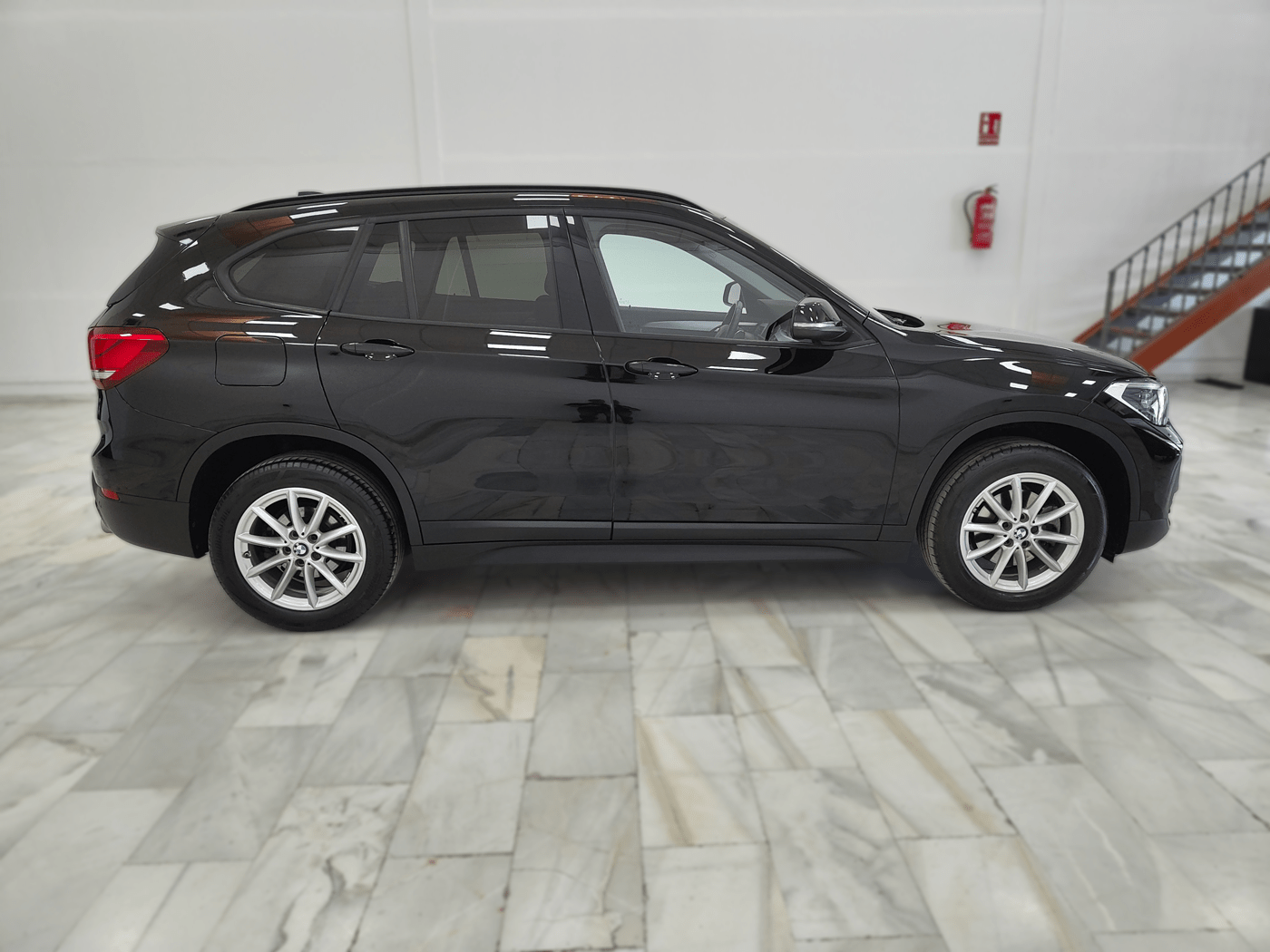 BMW X1 18d sDrive Auto - Imagen 6