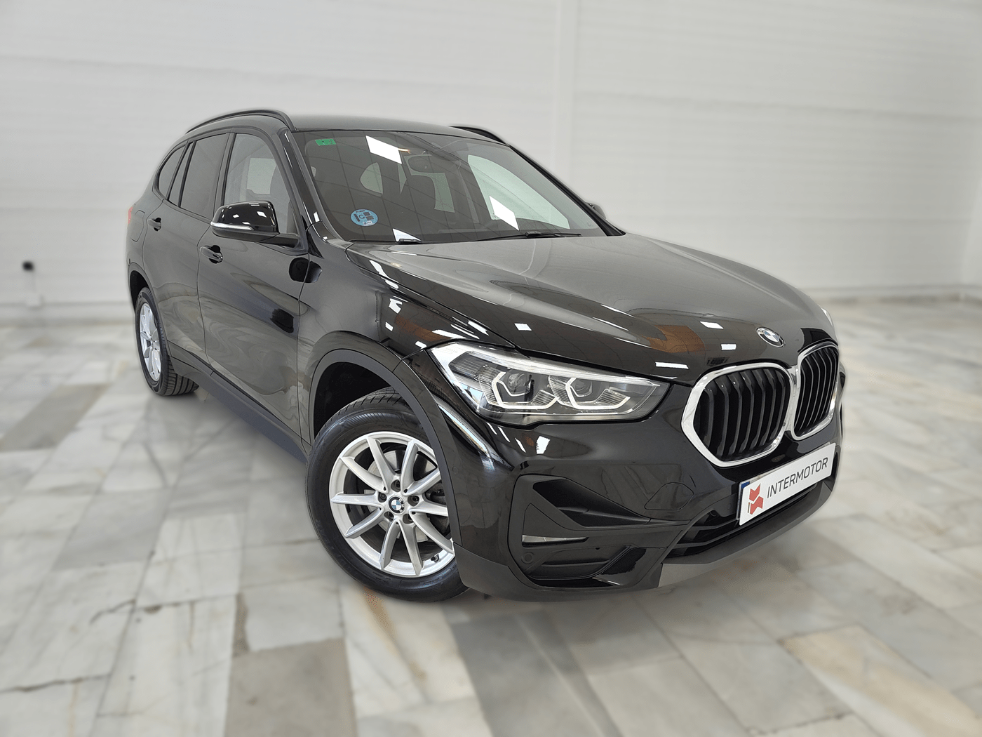 BMW X1 18d sDrive Auto - Imagen 7
