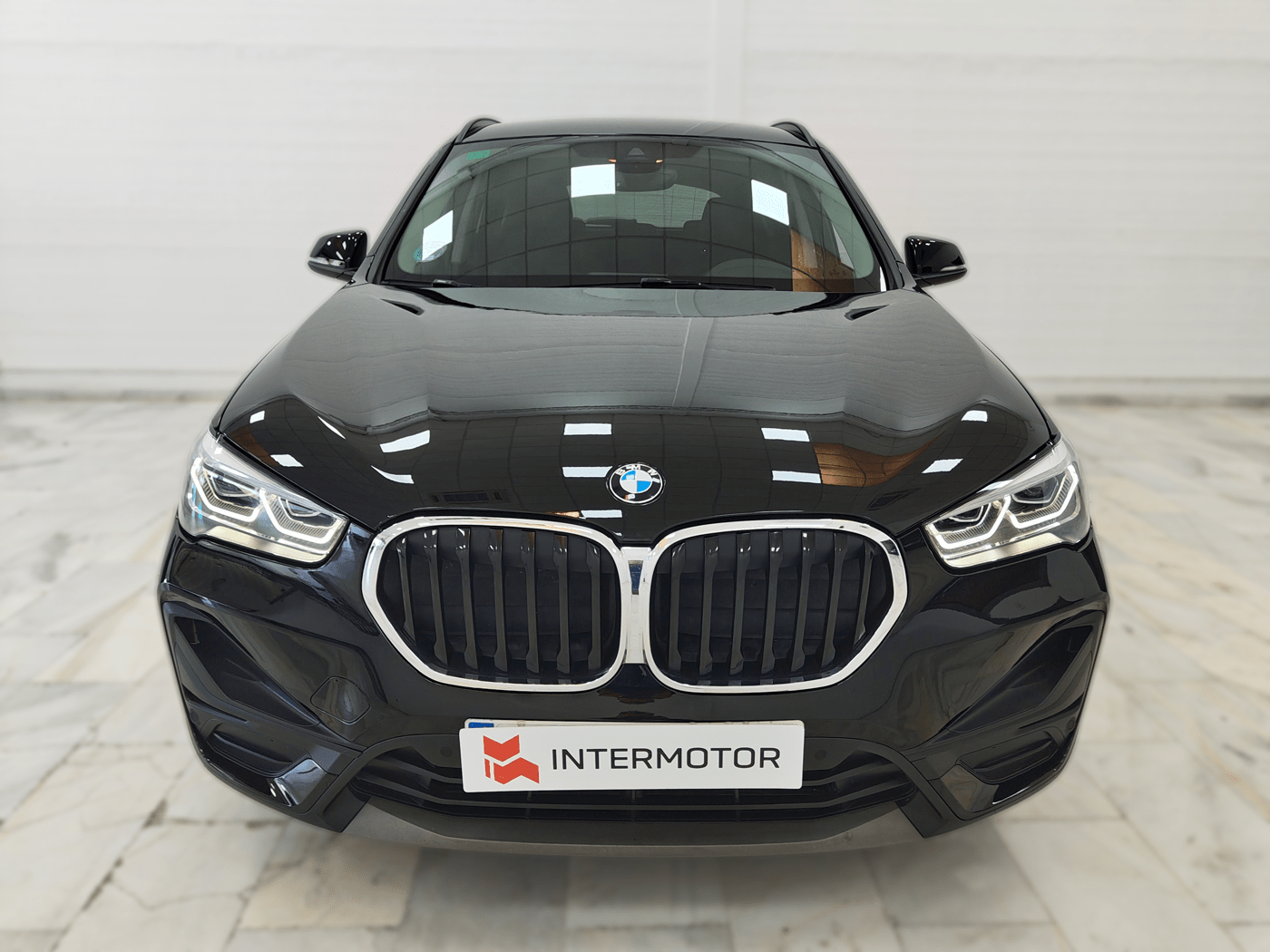 BMW X1 18d sDrive Auto - Imagen 8