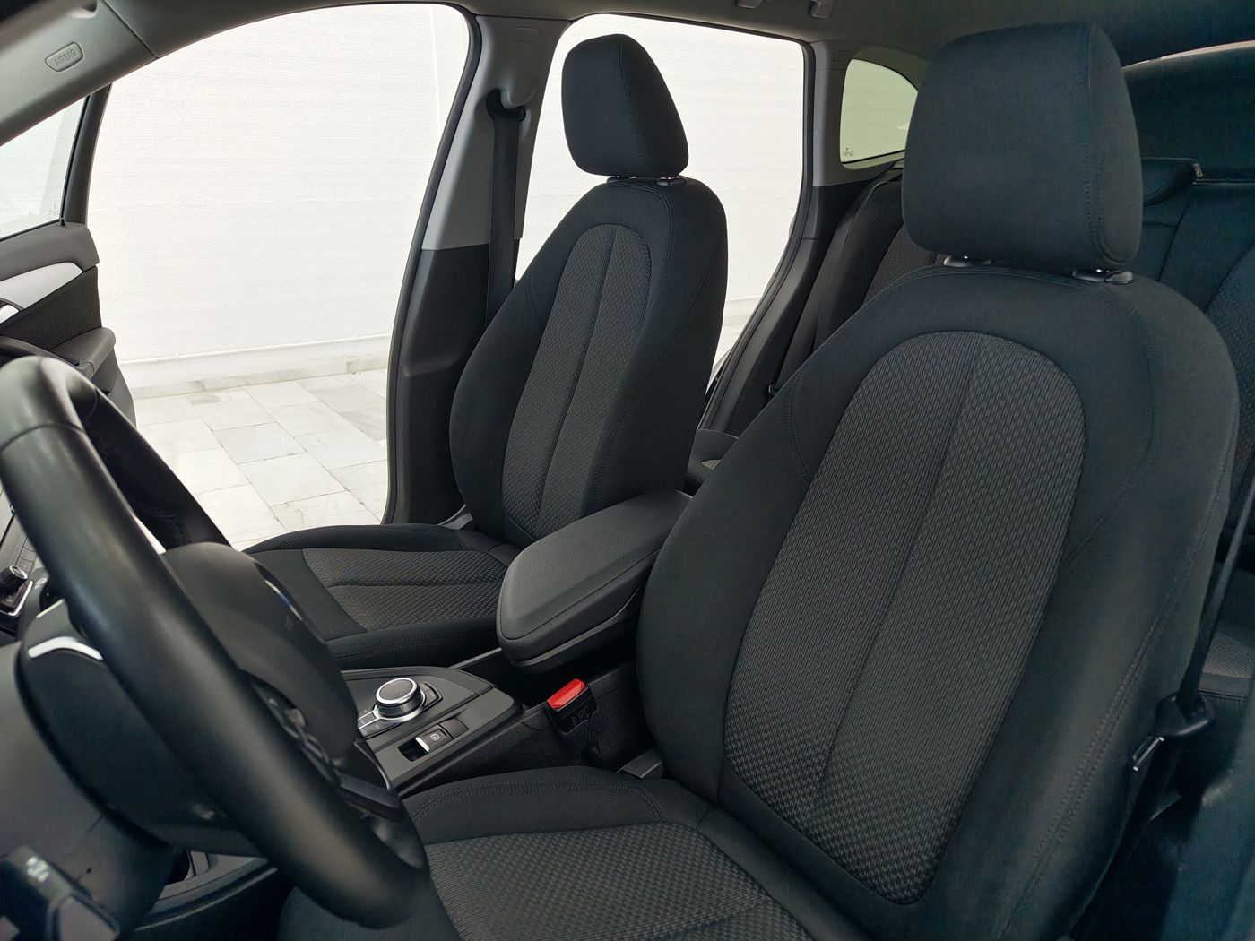 BMW X1 18d sDrive Auto - Imagen 10