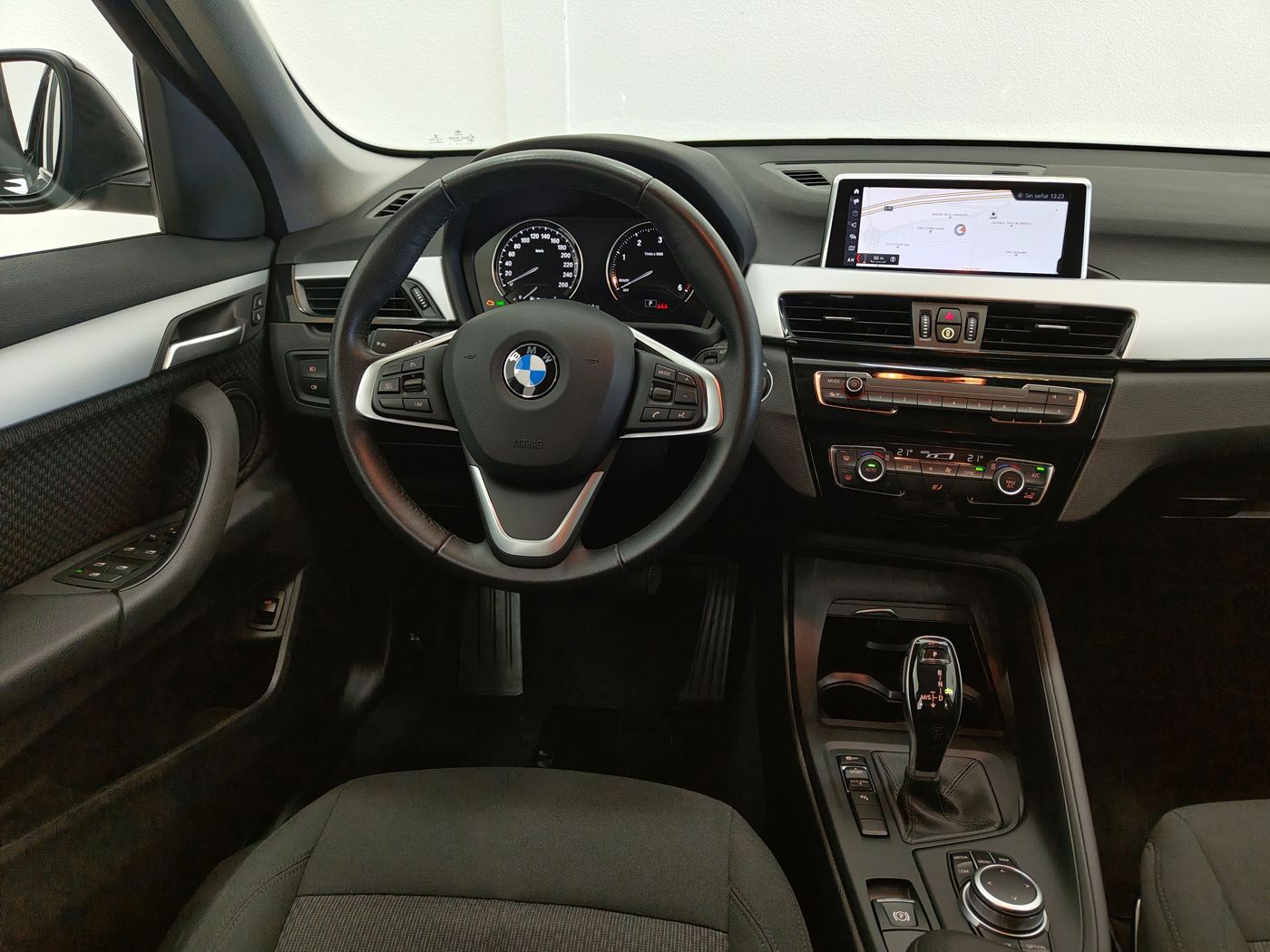 BMW X1 18d sDrive Auto - Imagen 11