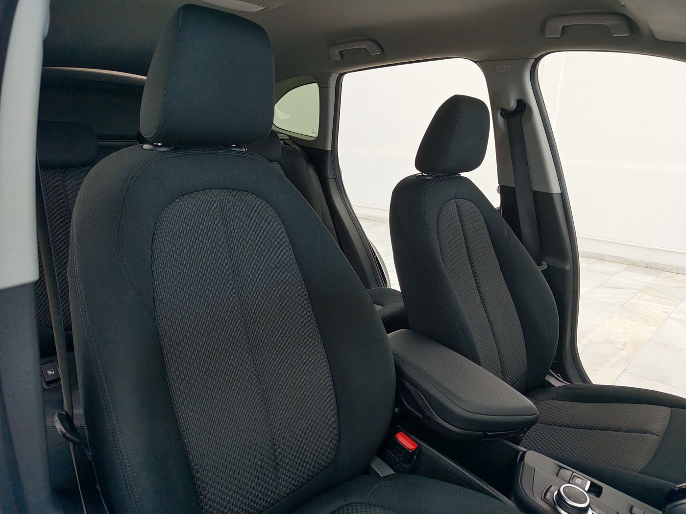 BMW X1 18d sDrive Auto - Imagen 12