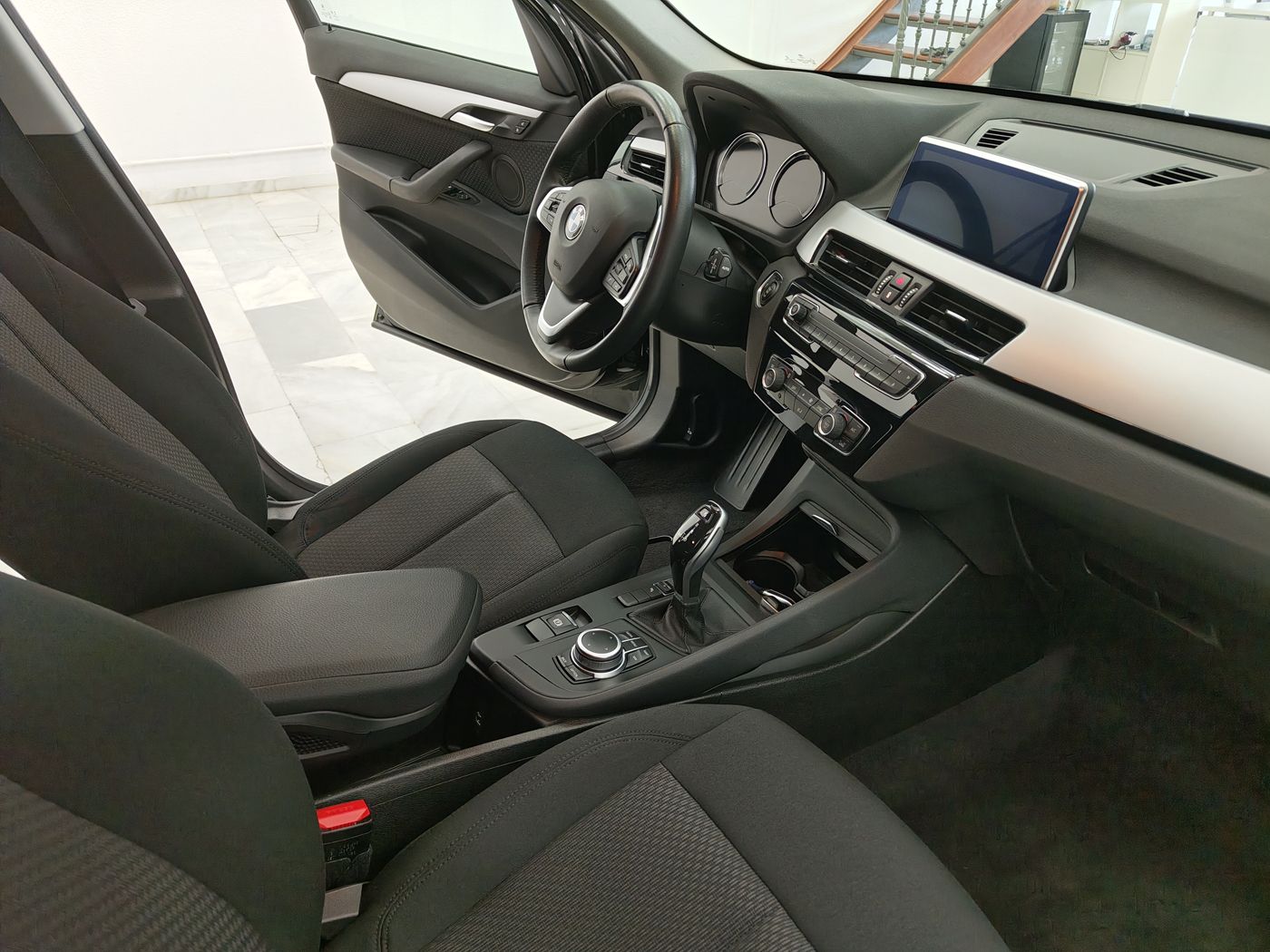 BMW X1 18d sDrive Auto - Imagen 13