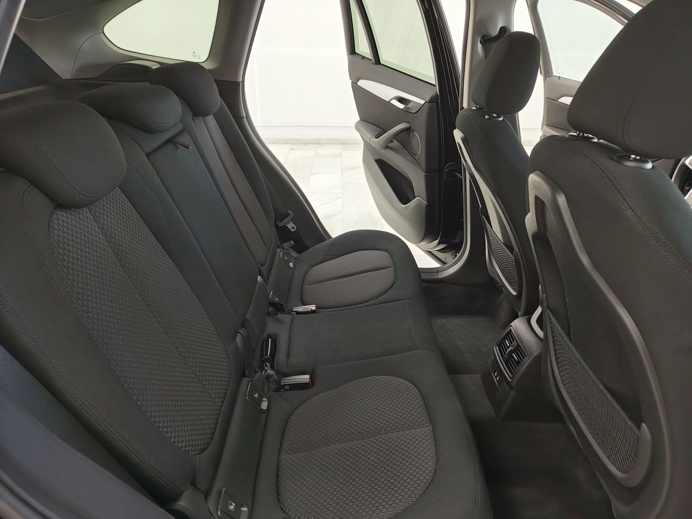 BMW X1 18d sDrive Auto - Imagen 14