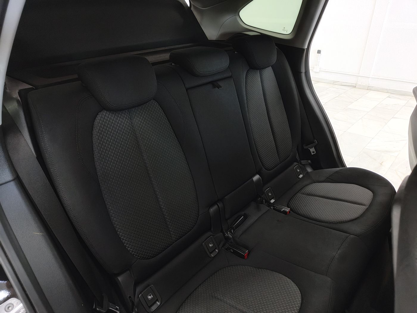 BMW X1 18d sDrive Auto - Imagen 15