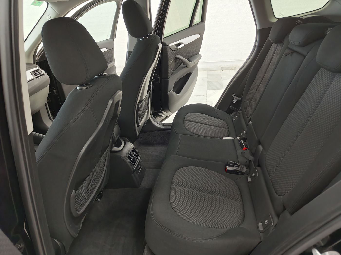BMW X1 18d sDrive Auto - Imagen 16