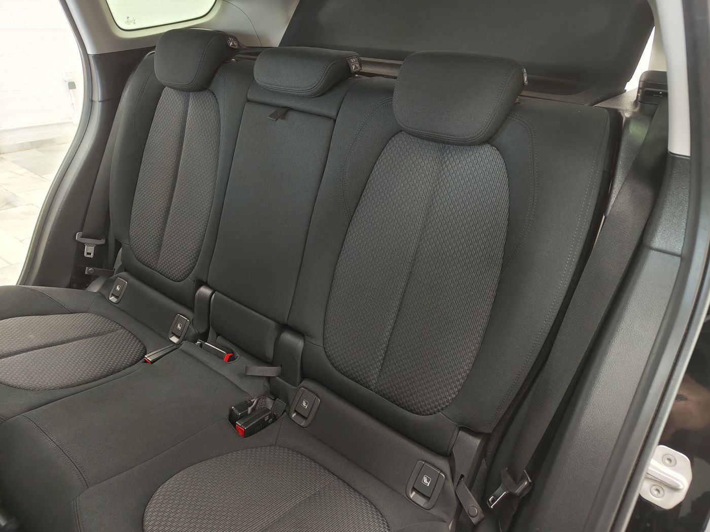 BMW X1 18d sDrive Auto - Imagen 17