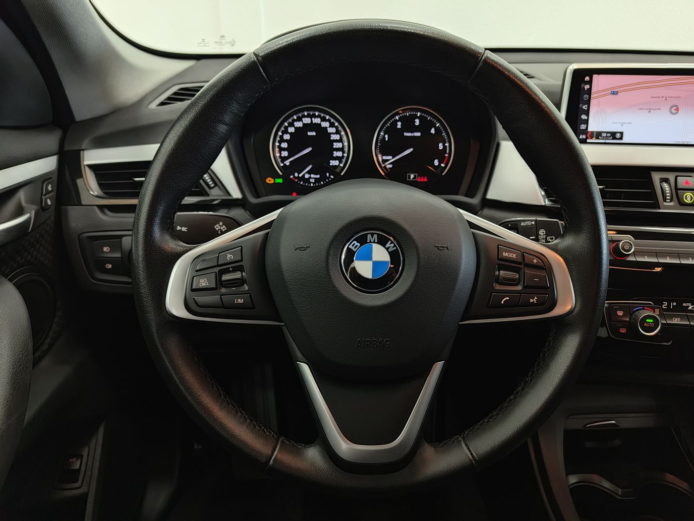 BMW X1 18d sDrive Auto - Imagen 19