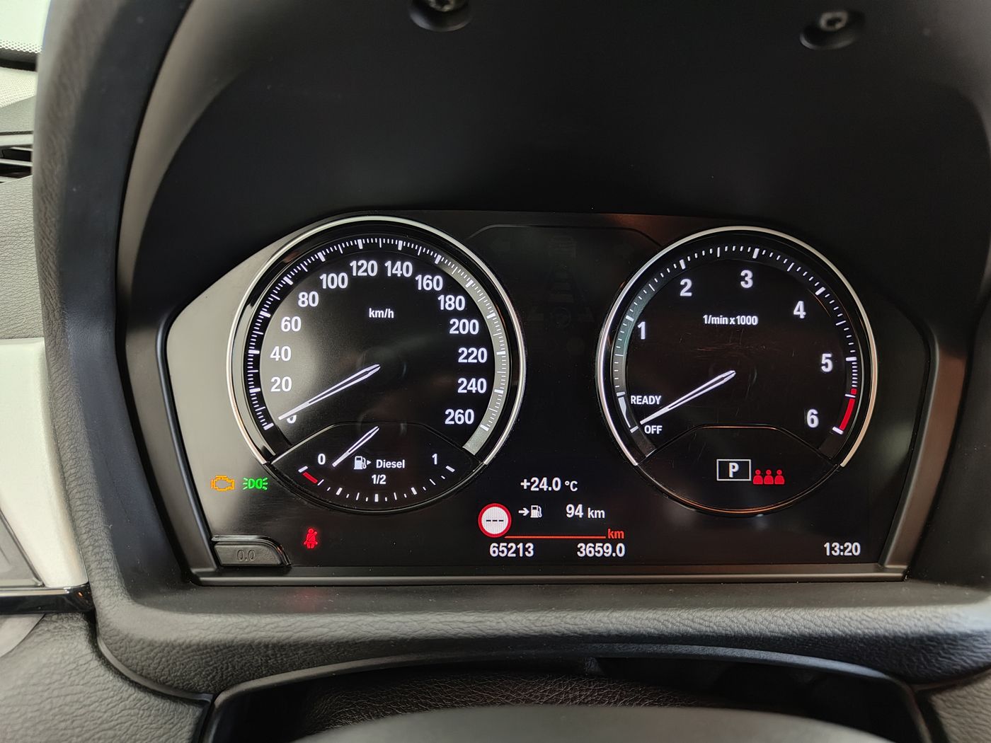 BMW X1 18d sDrive Auto - Imagen 20