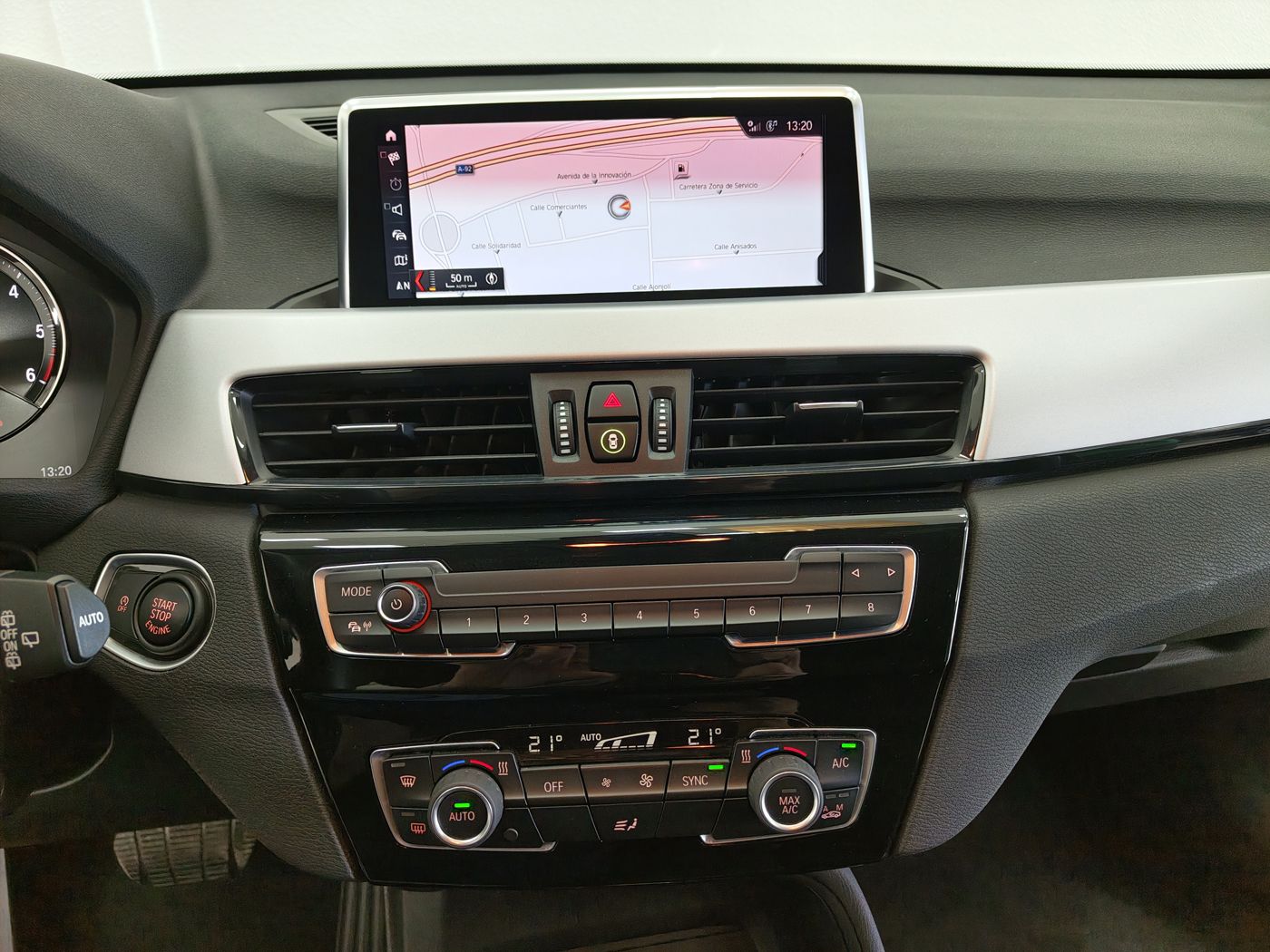 BMW X1 18d sDrive Auto - Imagen 21