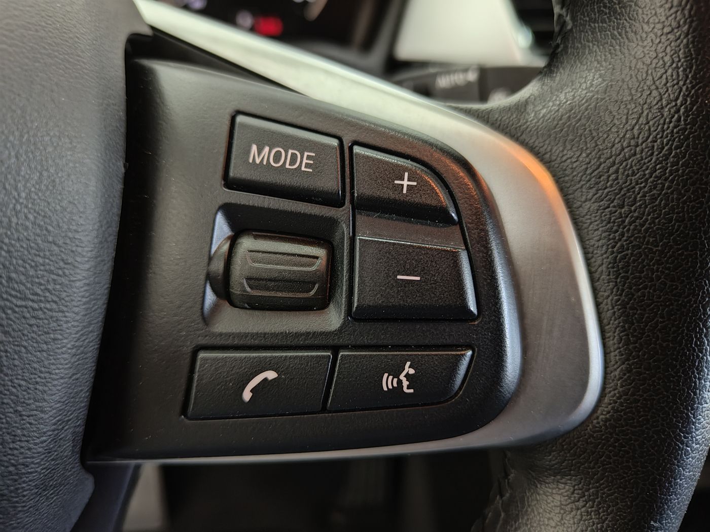 BMW X1 18d sDrive Auto - Imagen 22