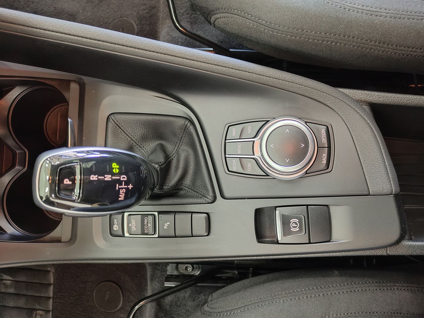 BMW X1 18d sDrive Auto - Imagen 24