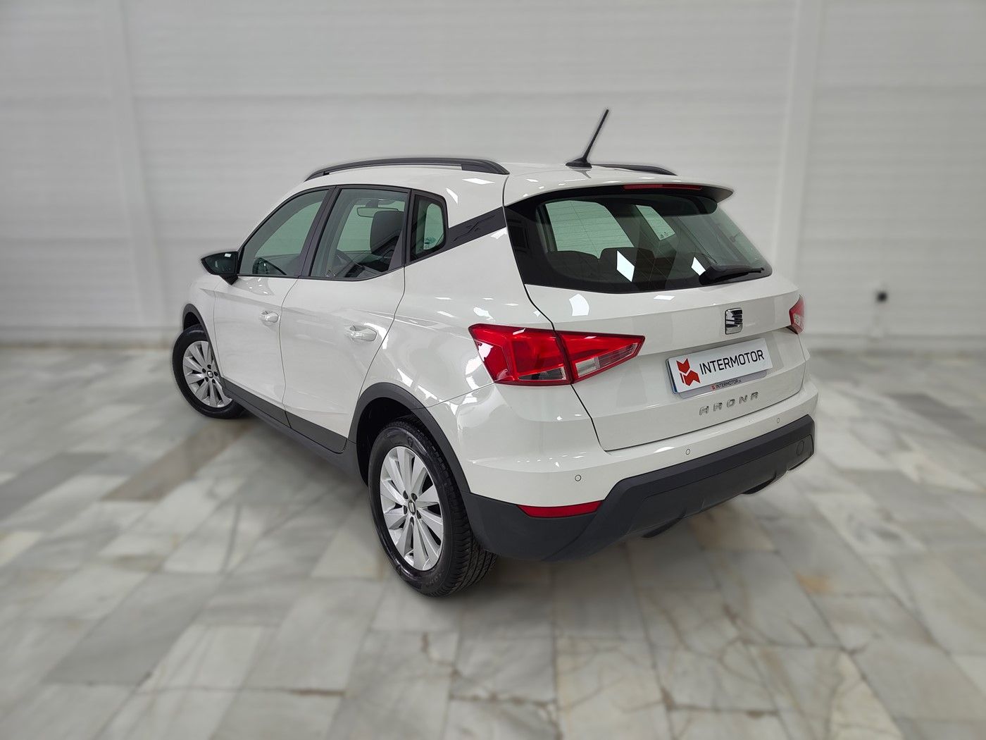 SEAT Arona 1.6 TDI Style Ecomotive - Imagen 3
