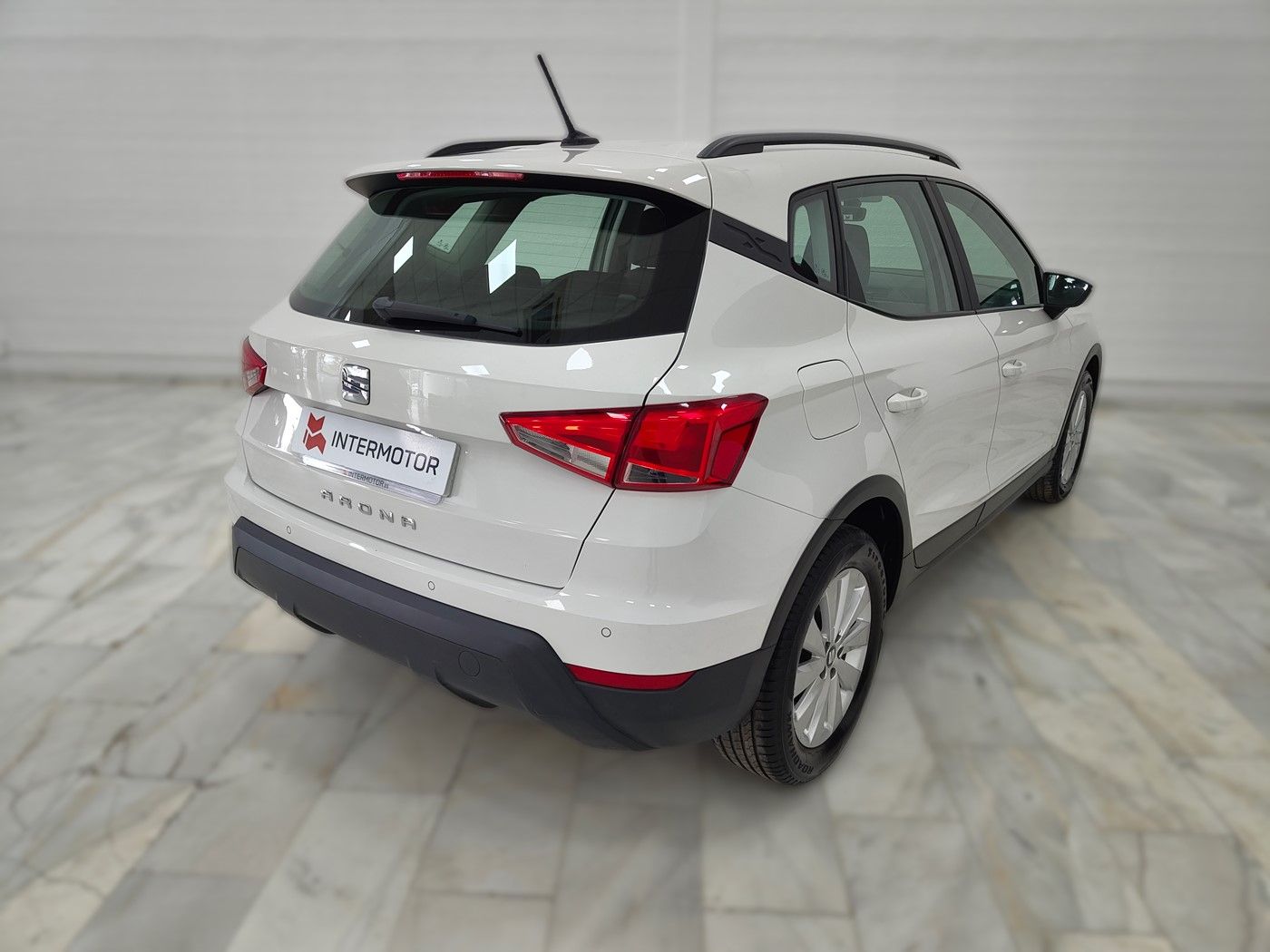 SEAT Arona 1.6 TDI Style Ecomotive - Imagen 4