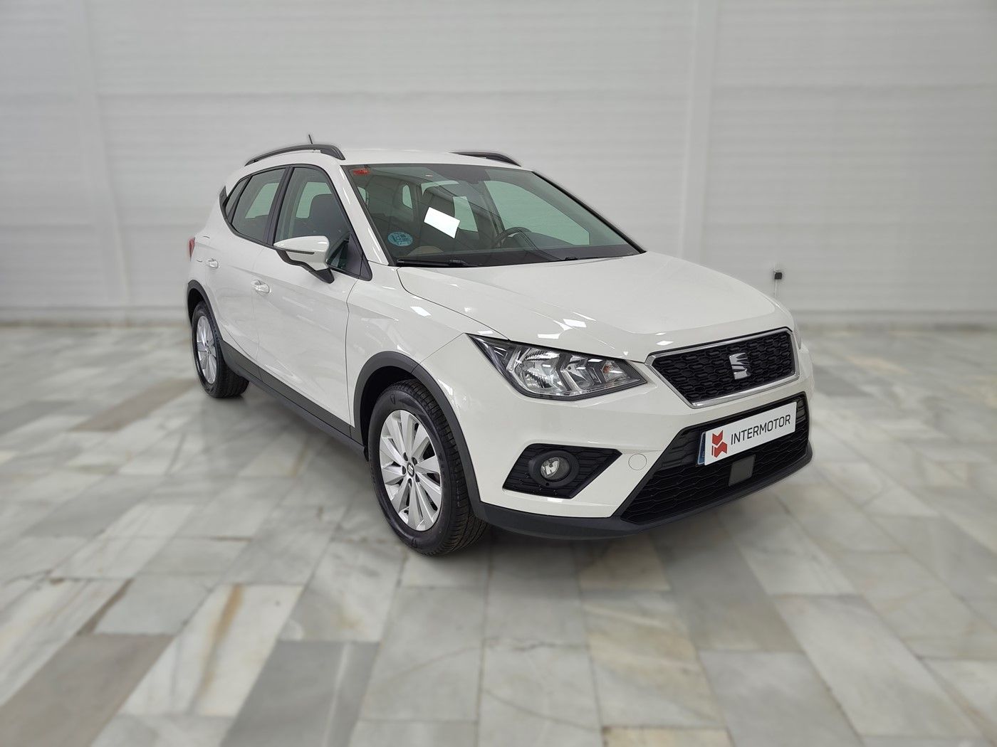 SEAT Arona 1.6 TDI Style Ecomotive - Imagen 6