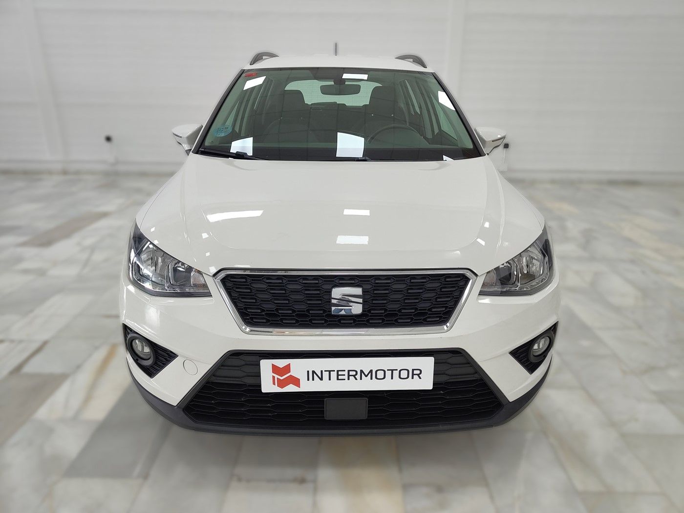 SEAT Arona 1.6 TDI Style Ecomotive - Imagen 7