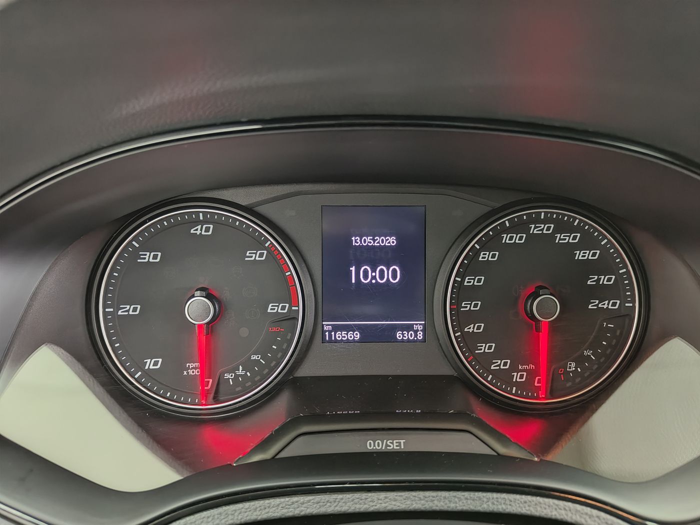 SEAT Arona 1.6 TDI Style Ecomotive - Imagen 19