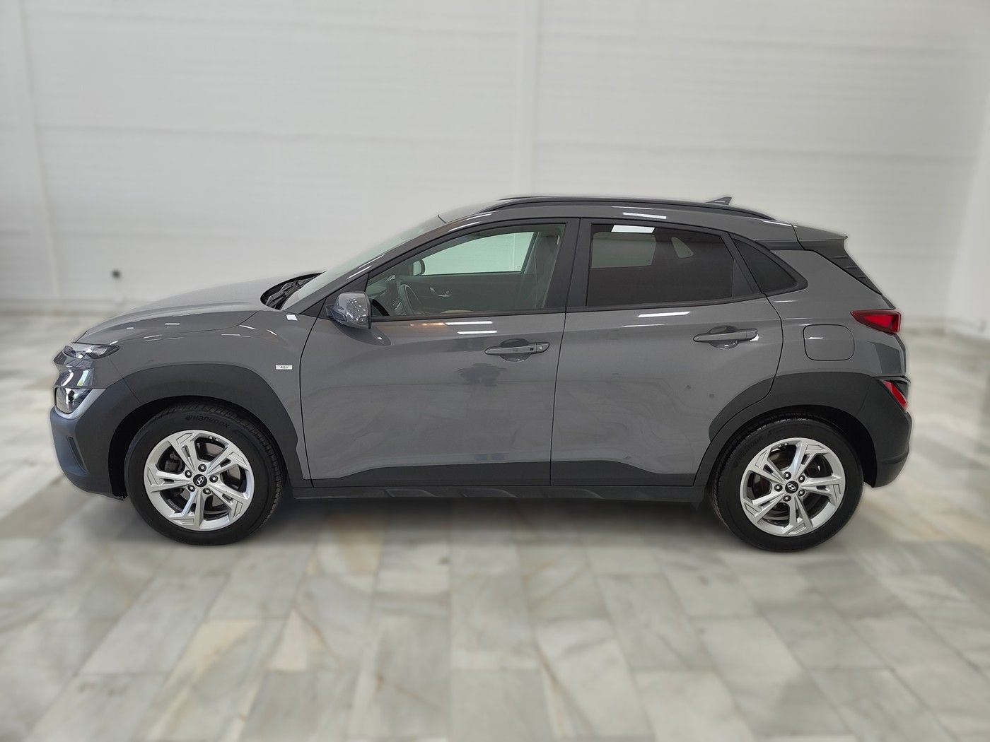 Hyundai Kona 1.6 CRDI 48V Techno - Imagen 2