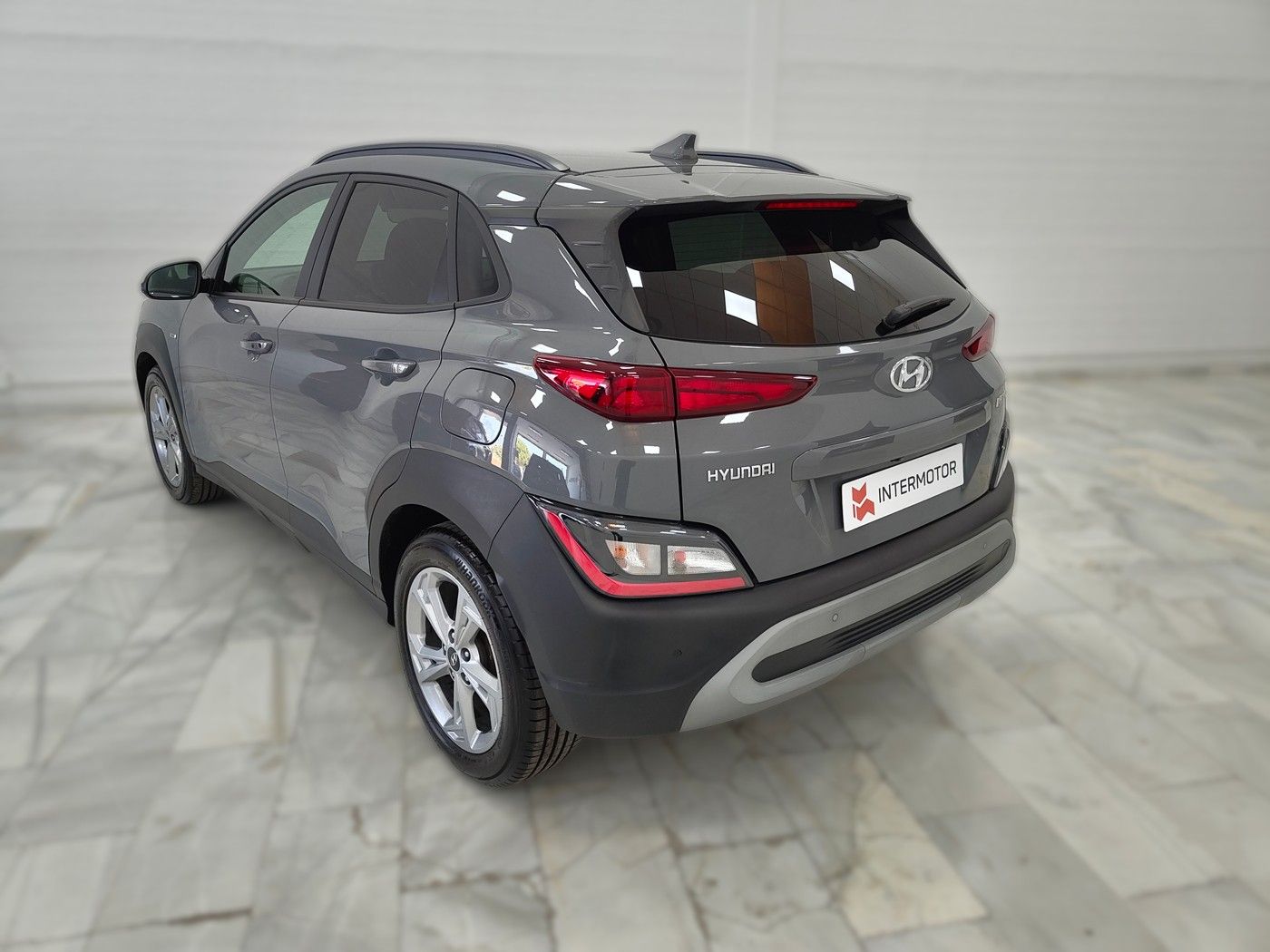 Hyundai Kona 1.6 CRDI 48V Techno - Imagen 3