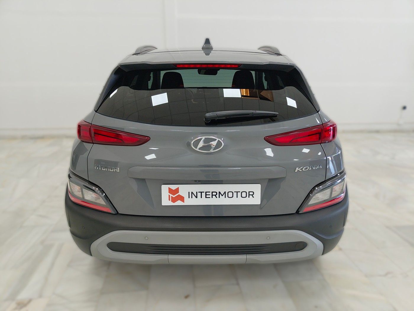 Hyundai Kona 1.6 CRDI 48V Techno - Imagen 4