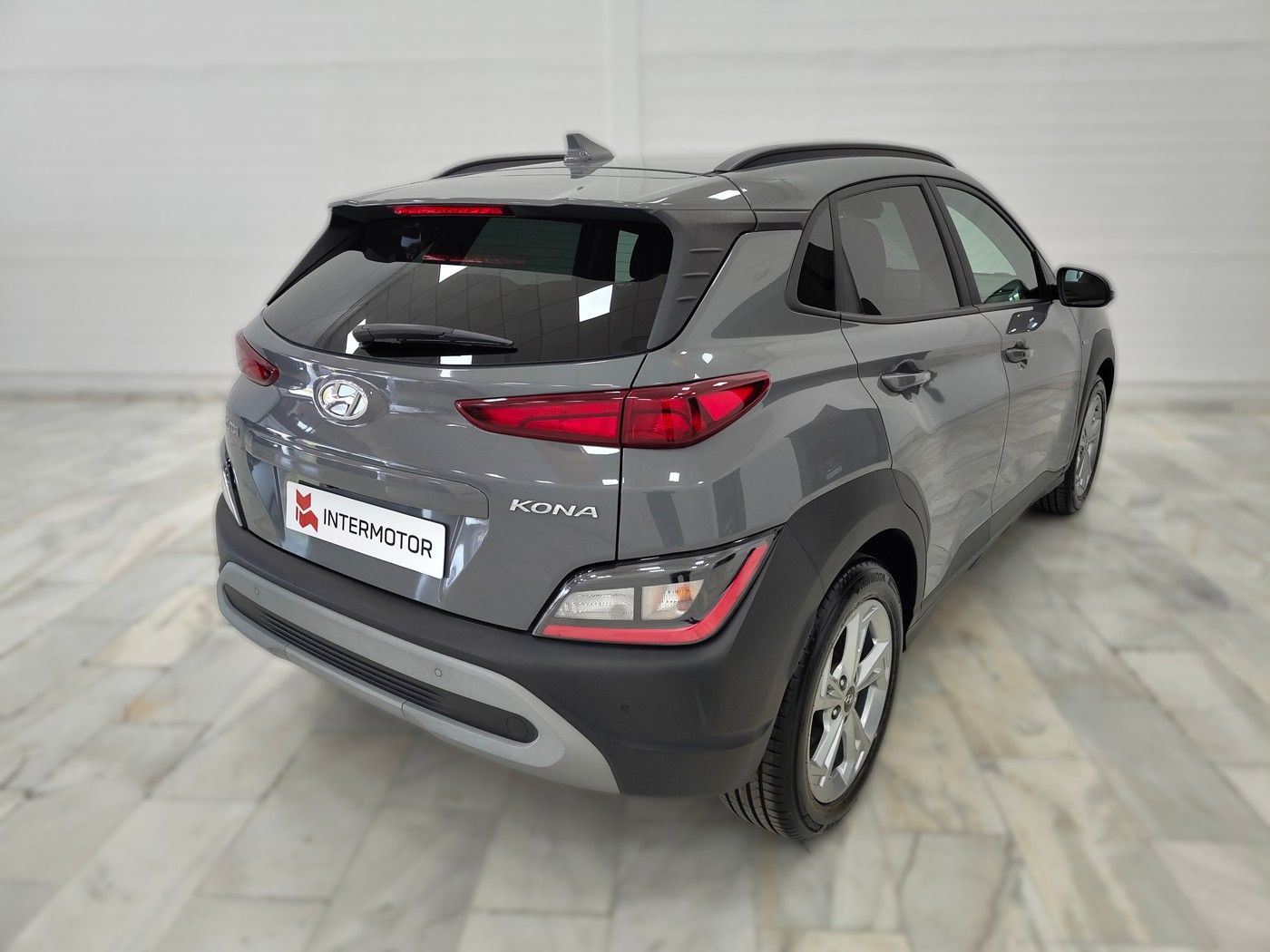 Hyundai Kona 1.6 CRDI 48V Techno - Imagen 5