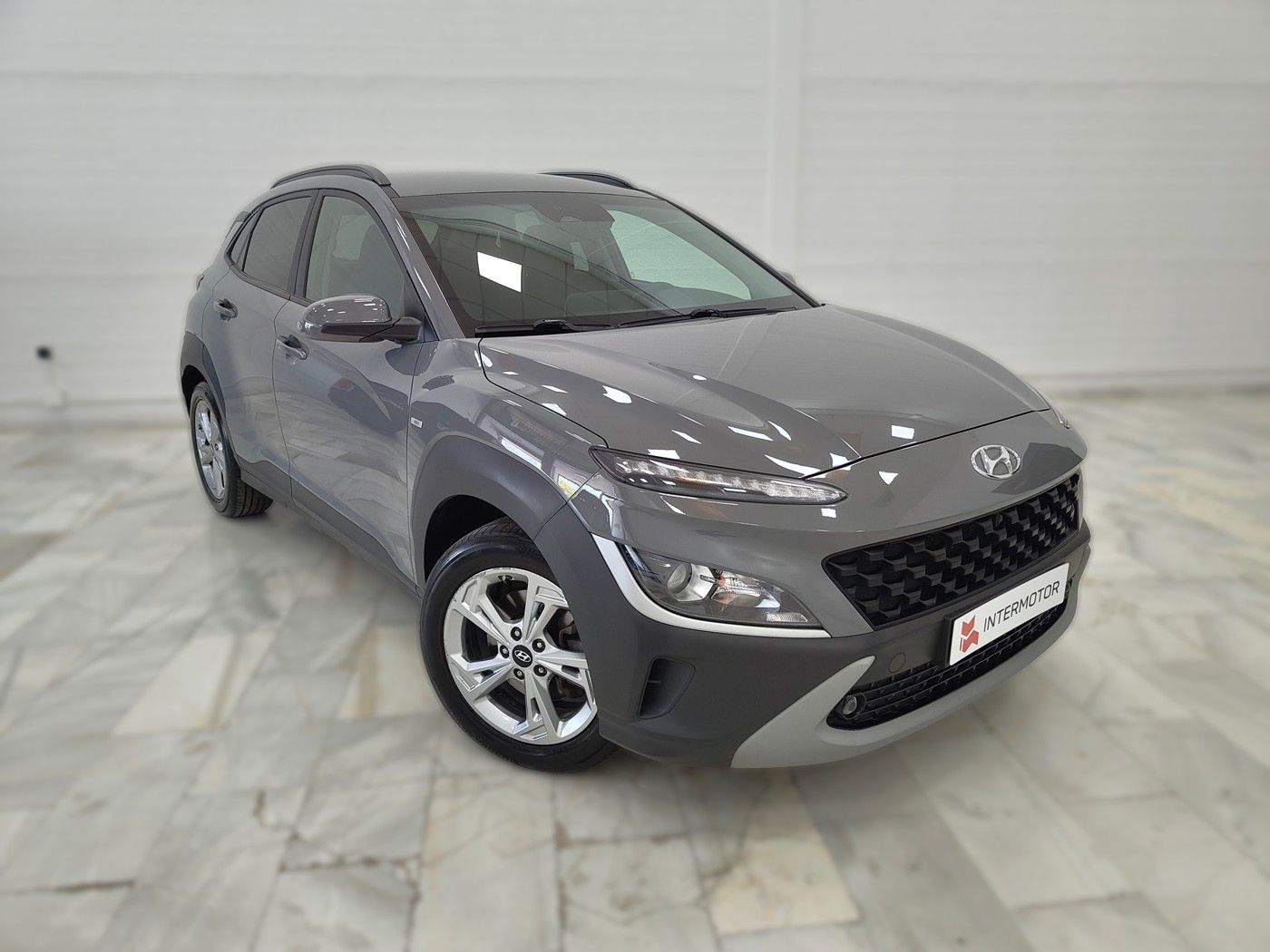 Hyundai Kona 1.6 CRDI 48V Techno - Imagen 7
