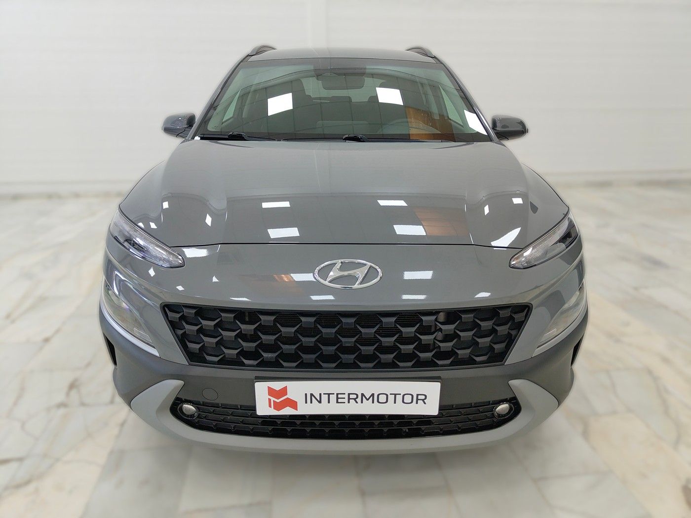 Hyundai Kona 1.6 CRDI 48V Techno - Imagen 8