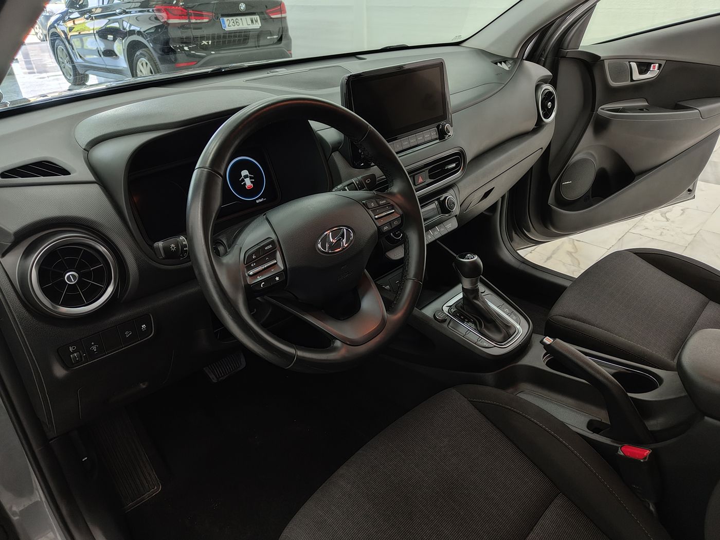 Hyundai Kona 1.6 CRDI 48V Techno - Imagen 9