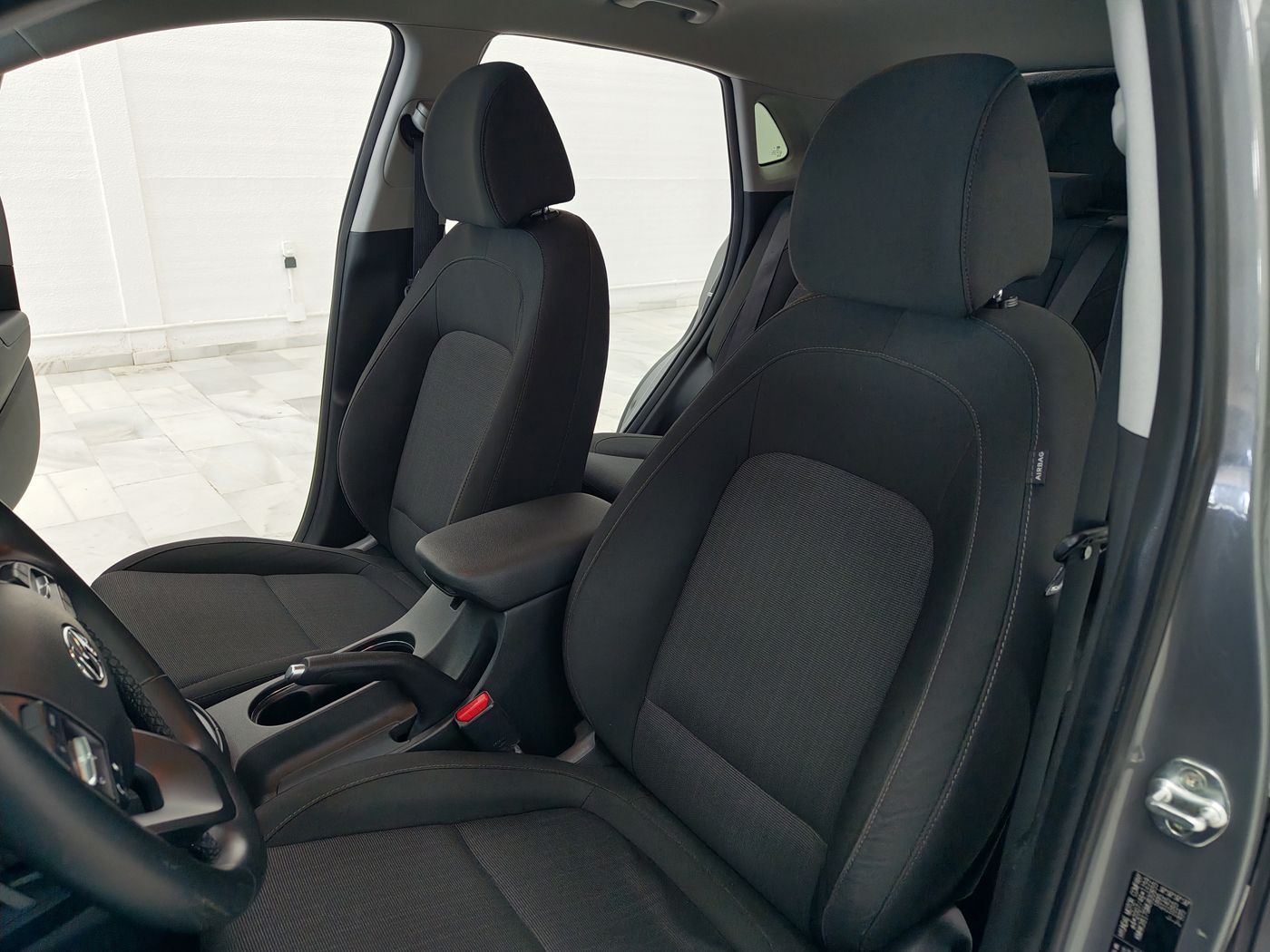 Hyundai Kona 1.6 CRDI 48V Techno - Imagen 10