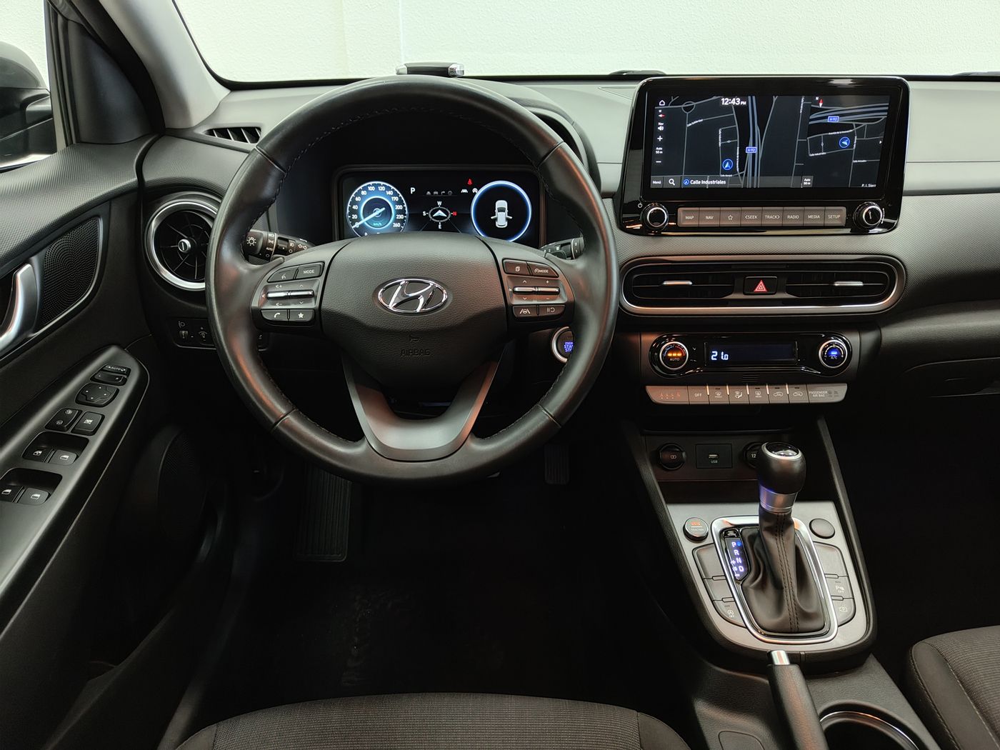 Hyundai Kona 1.6 CRDI 48V Techno - Imagen 11