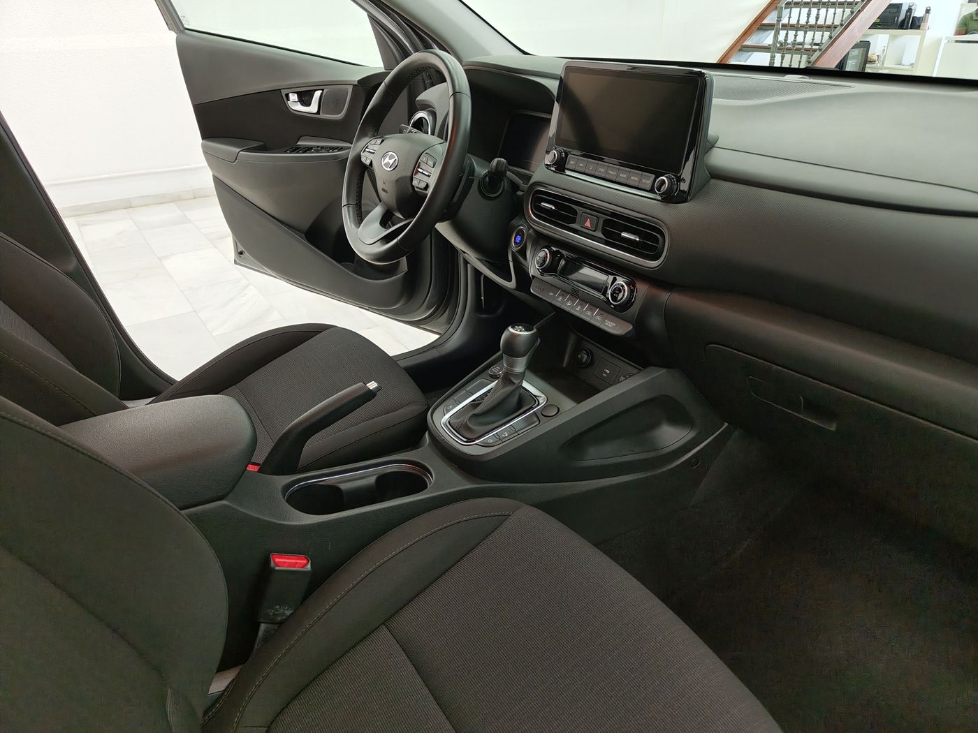 Hyundai Kona 1.6 CRDI 48V Techno - Imagen 13