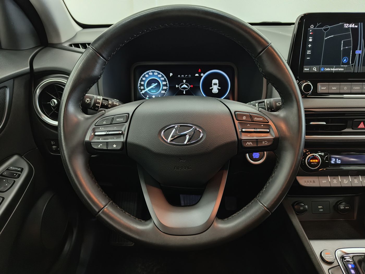 Hyundai Kona 1.6 CRDI 48V Techno - Imagen 19