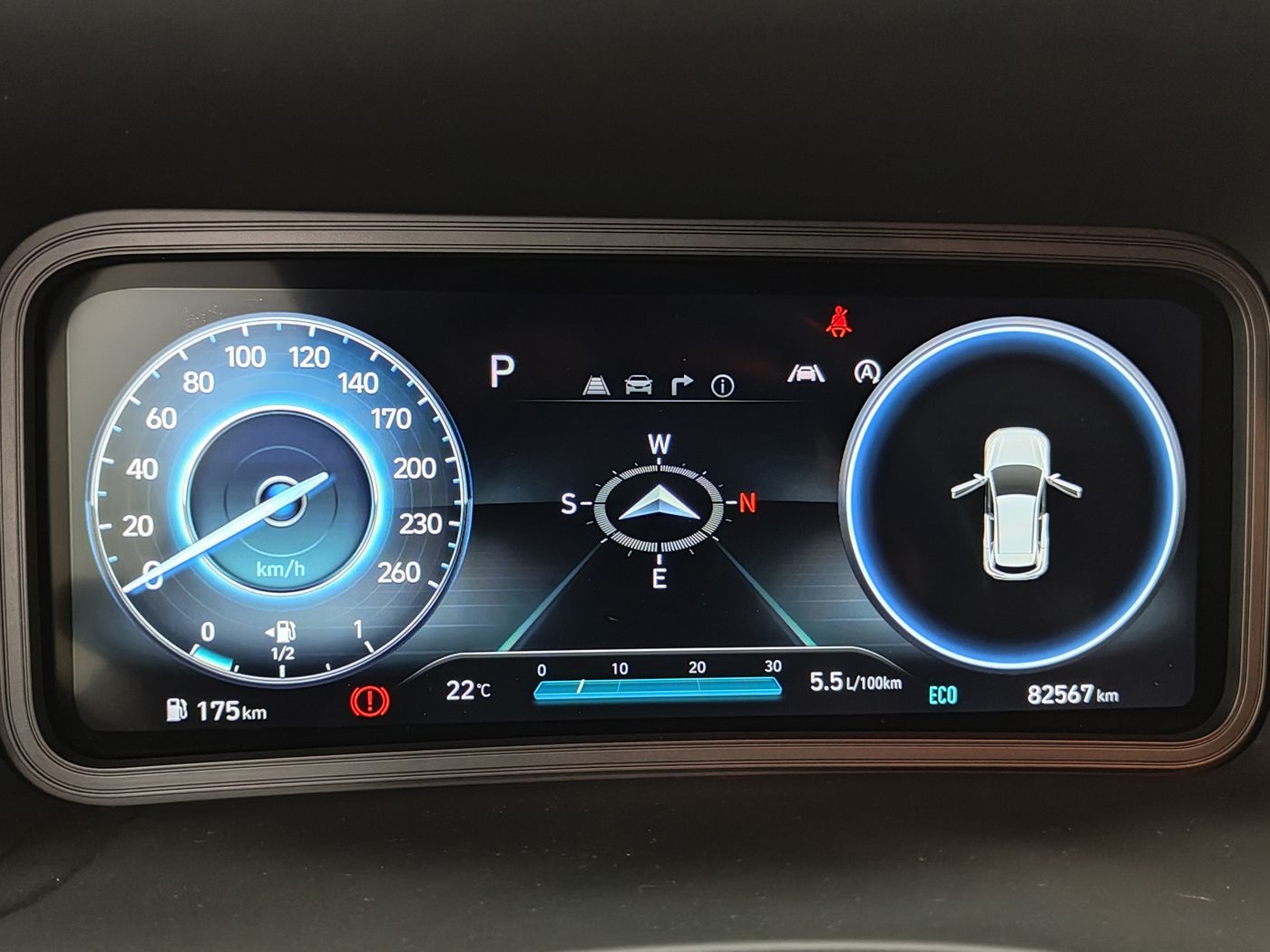 Hyundai Kona 1.6 CRDI 48V Techno - Imagen 20