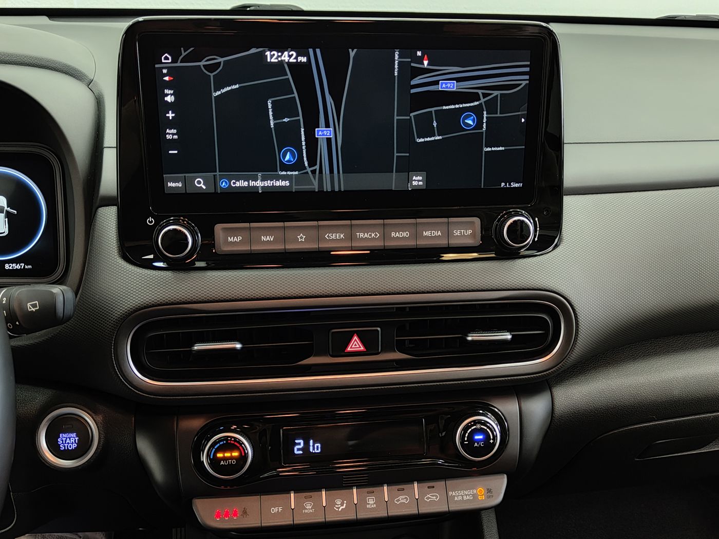 Hyundai Kona 1.6 CRDI 48V Techno - Imagen 21
