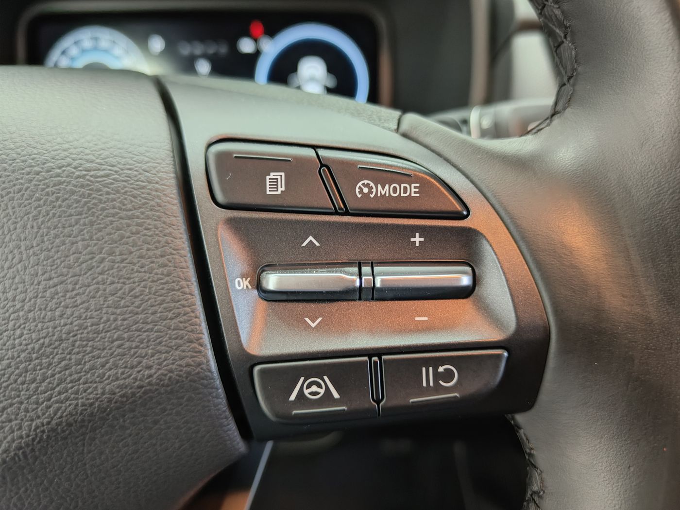 Hyundai Kona 1.6 CRDI 48V Techno - Imagen 23
