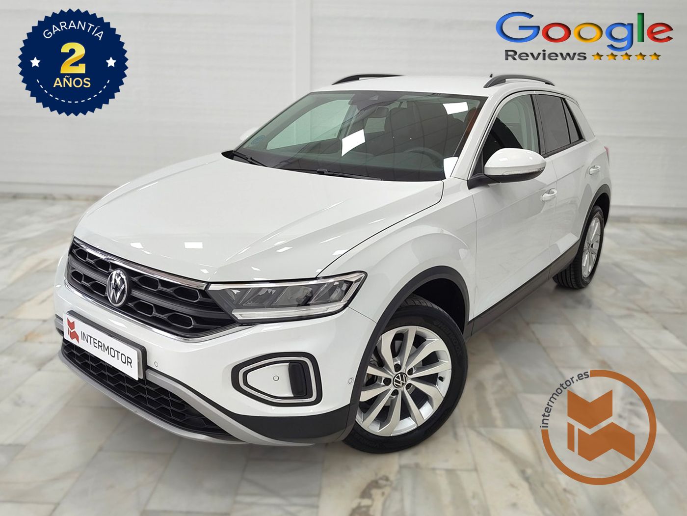 Volkwagen T-Roc 2.0TDI Life
