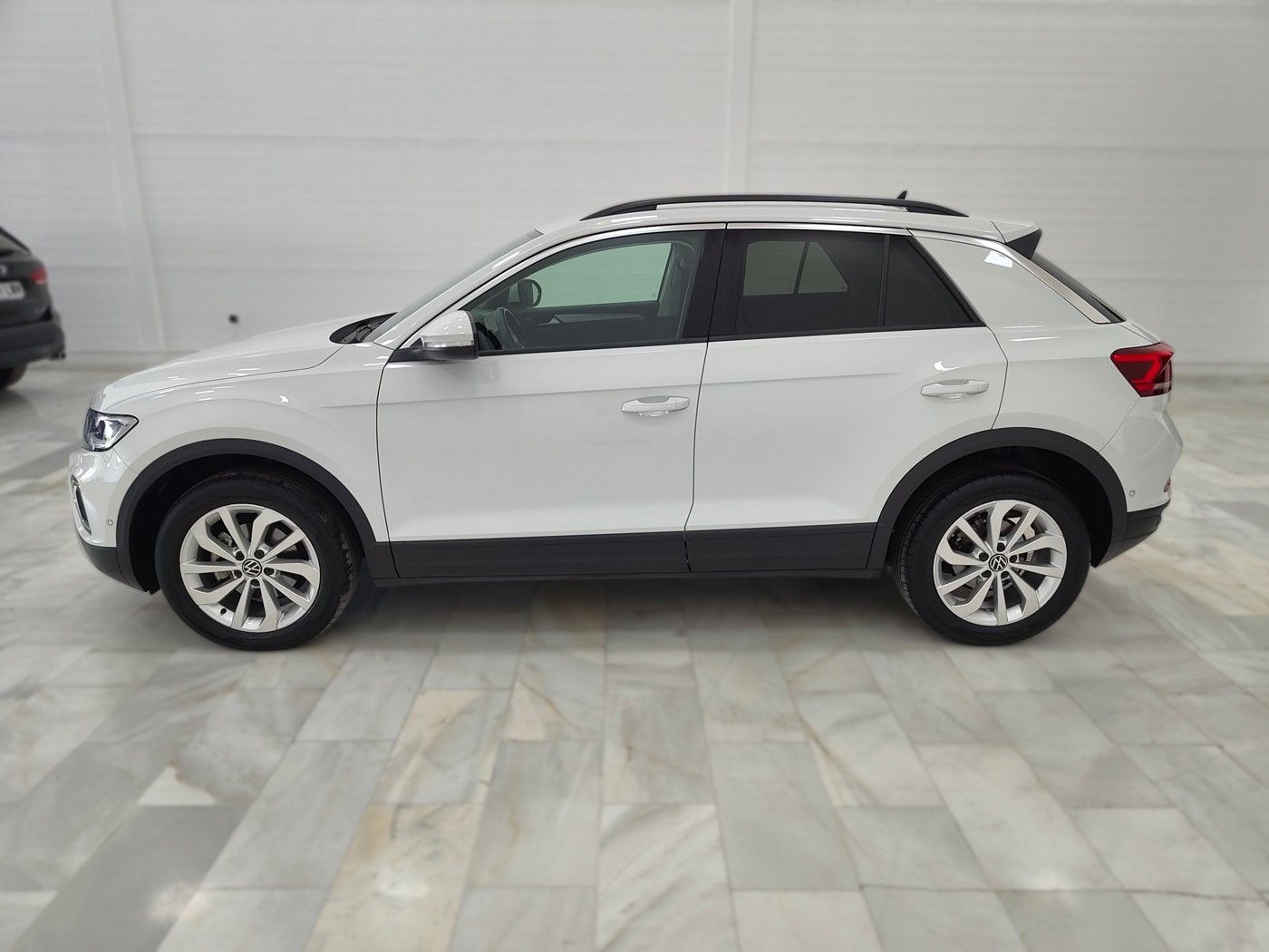 Volkwagen T-Roc 2.0TDI Life - Imagen 2
