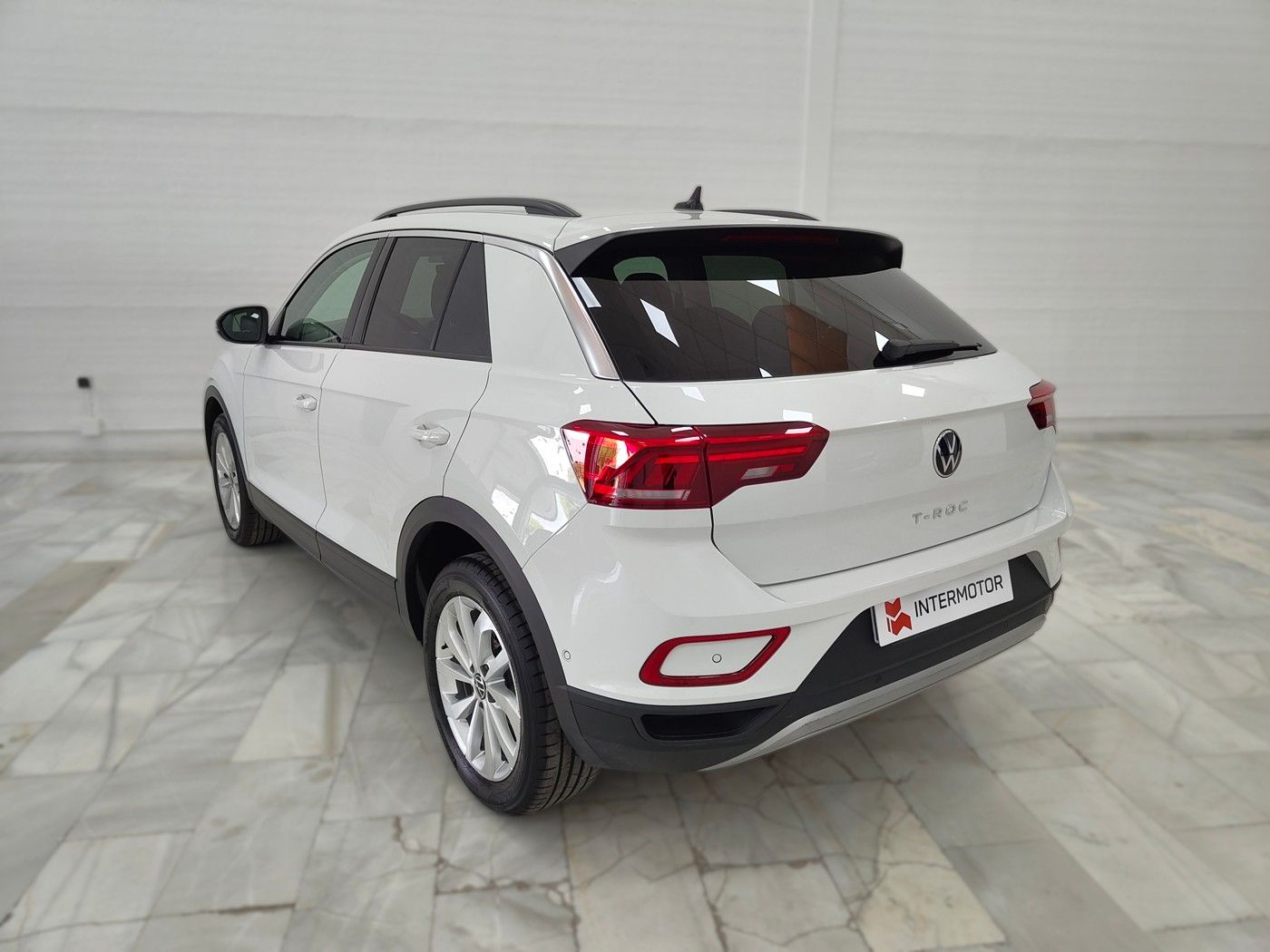 Volkwagen T-Roc 2.0TDI Life - Imagen 3