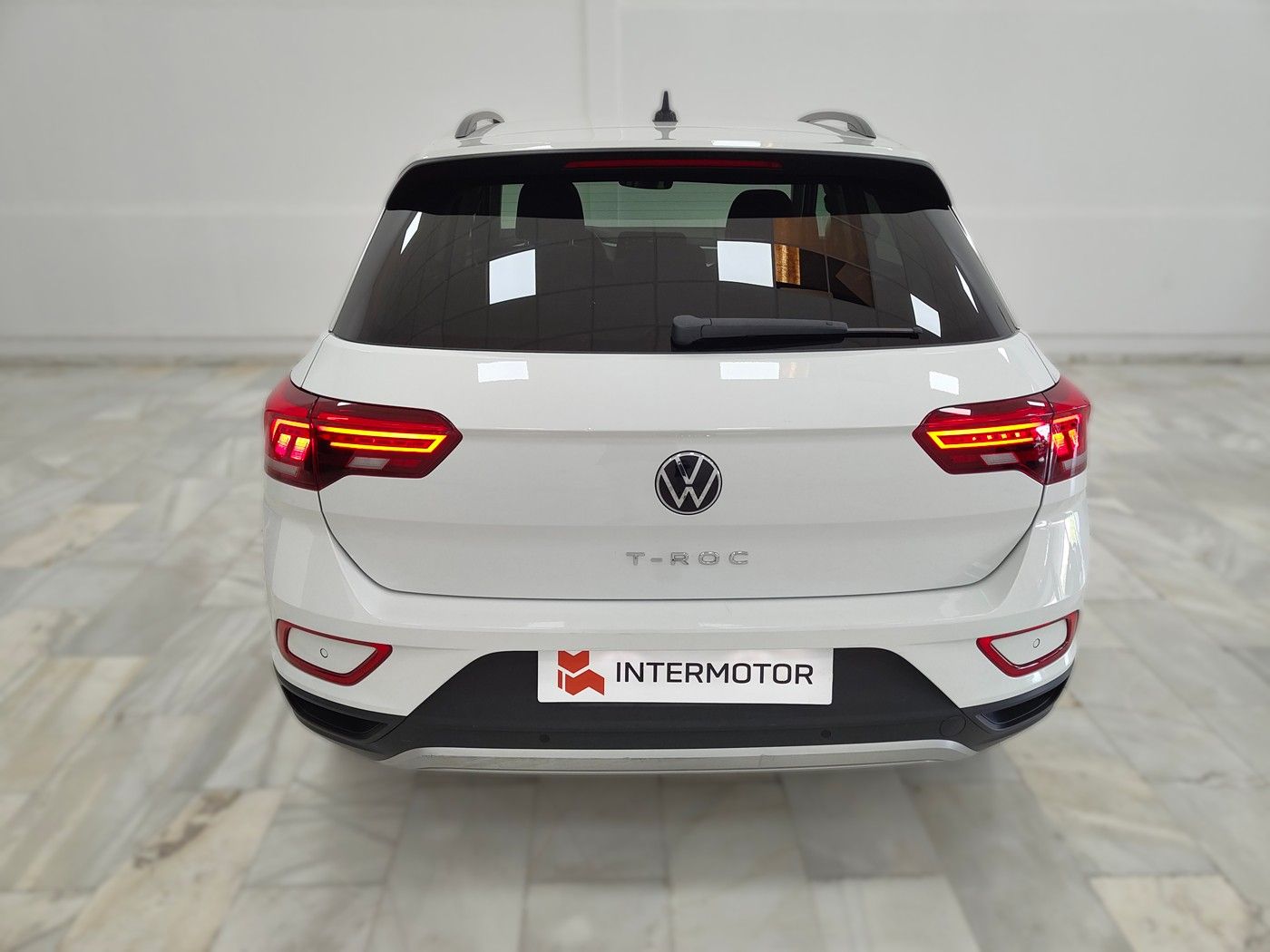 Volkwagen T-Roc 2.0TDI Life - Imagen 4