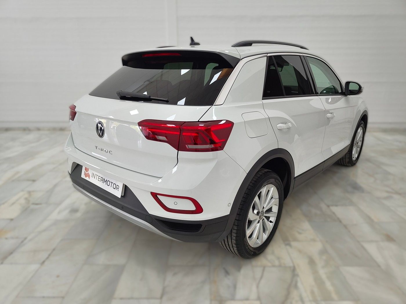 Volkwagen T-Roc 2.0TDI Life - Imagen 5