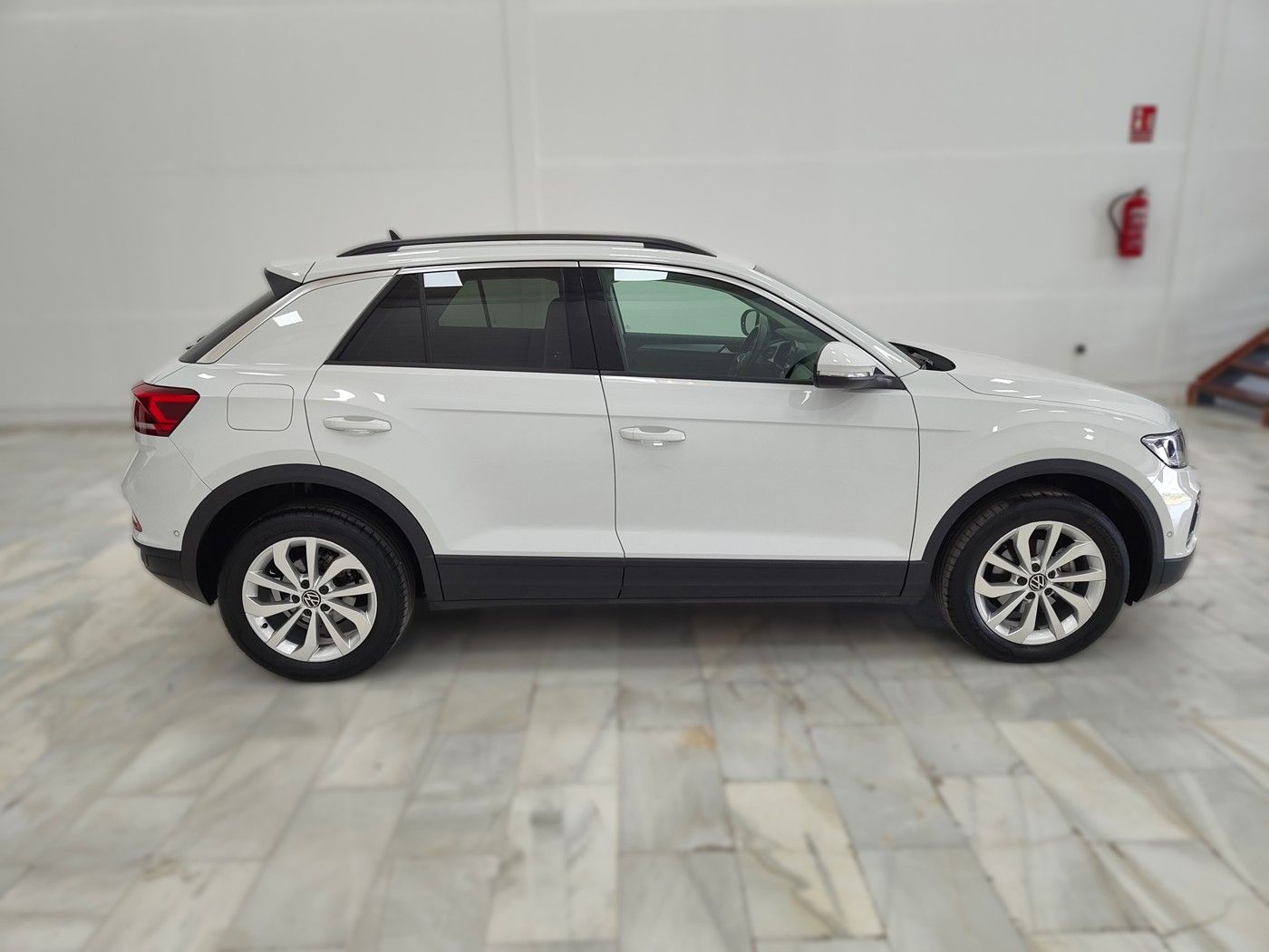 Volkwagen T-Roc 2.0TDI Life - Imagen 6