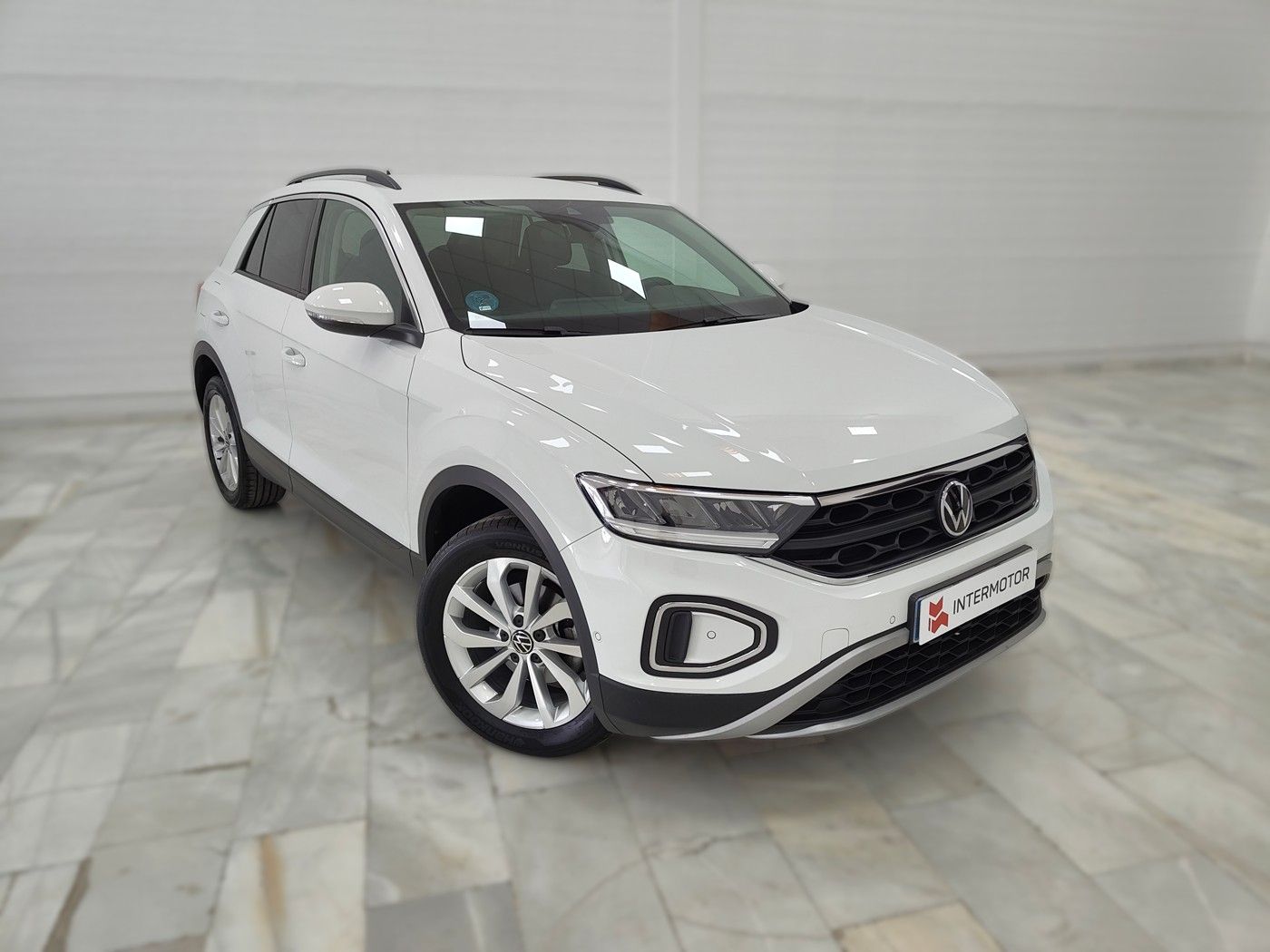 Volkwagen T-Roc 2.0TDI Life - Imagen 7