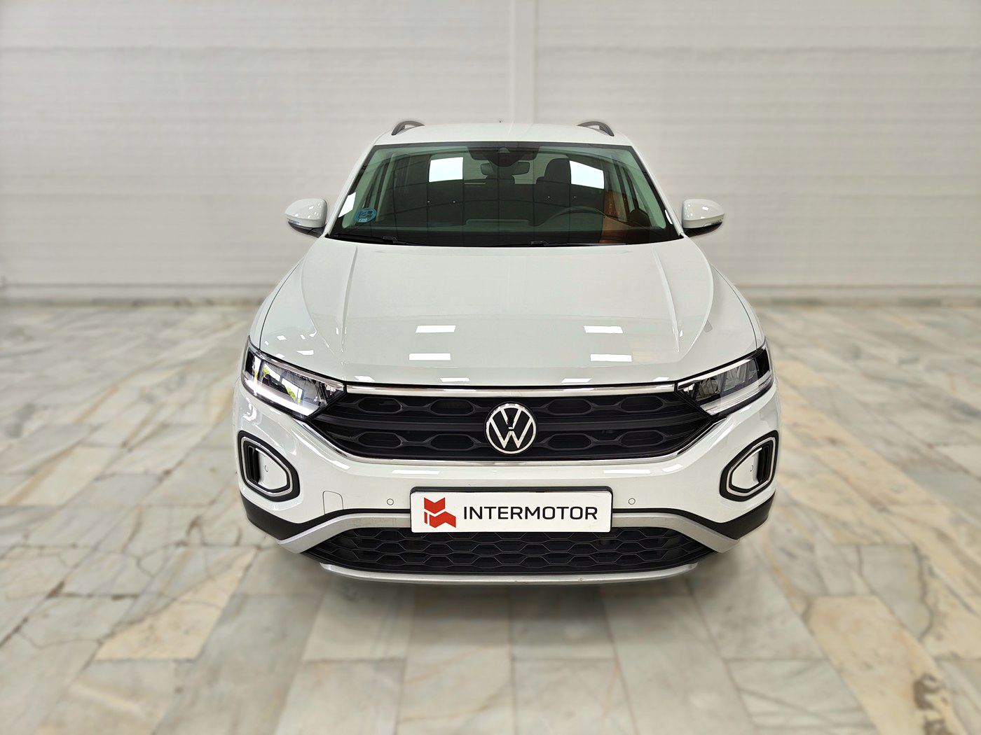 Volkwagen T-Roc 2.0TDI Life - Imagen 8